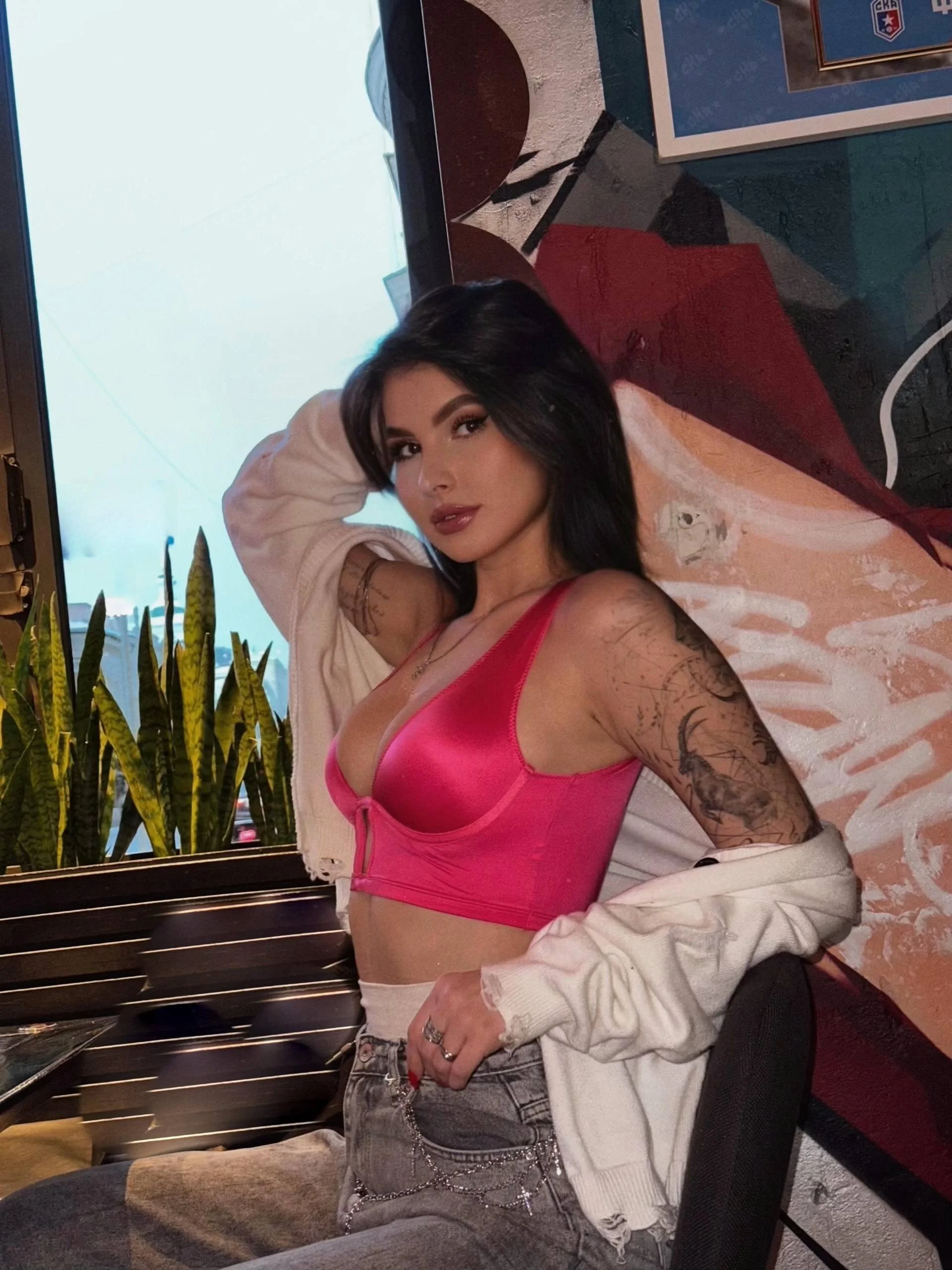 XXX Porn Photo of Nude FeliciaKogen 52