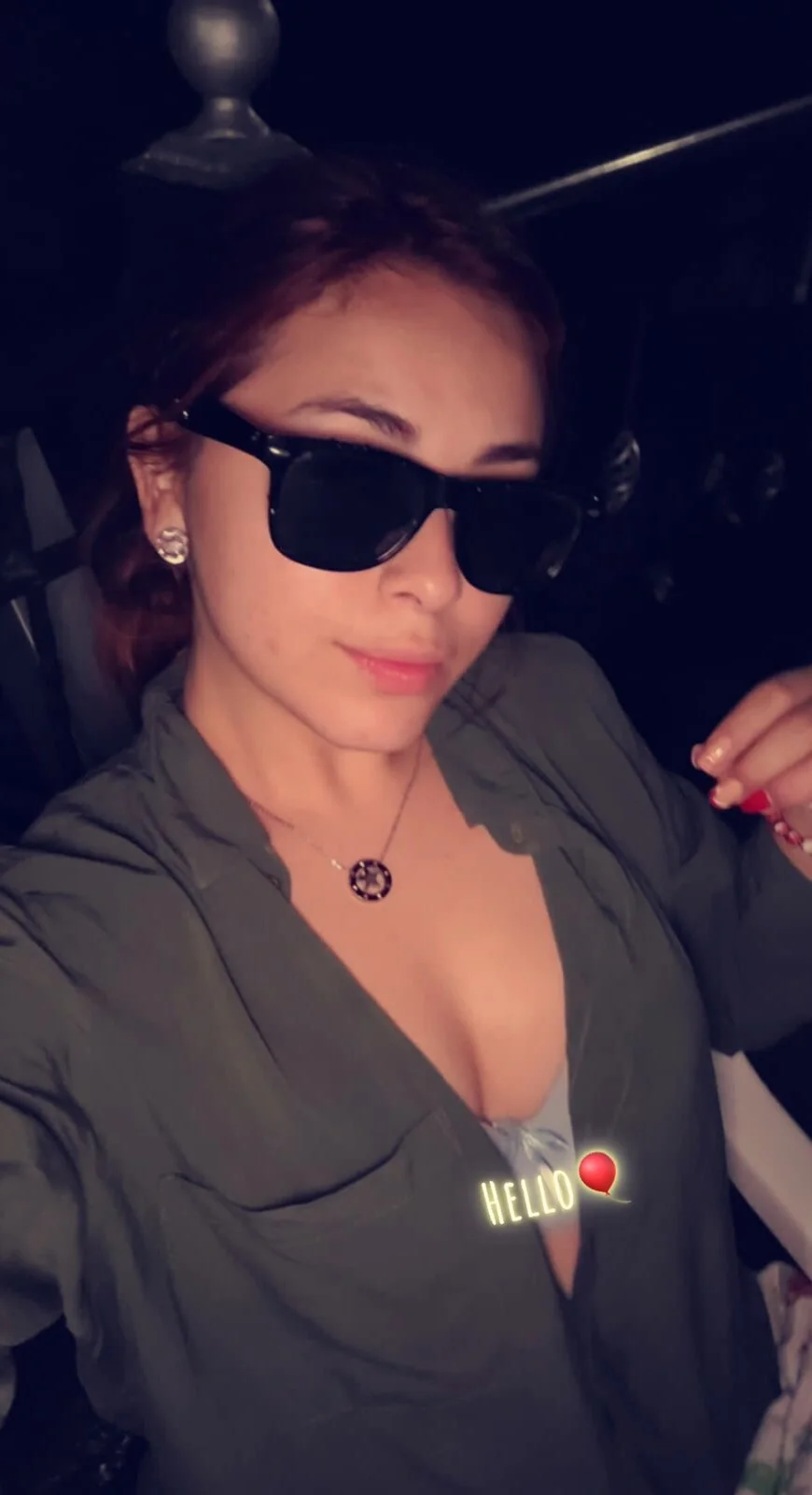 XXX Porn Photo of Nude pamelao 2
