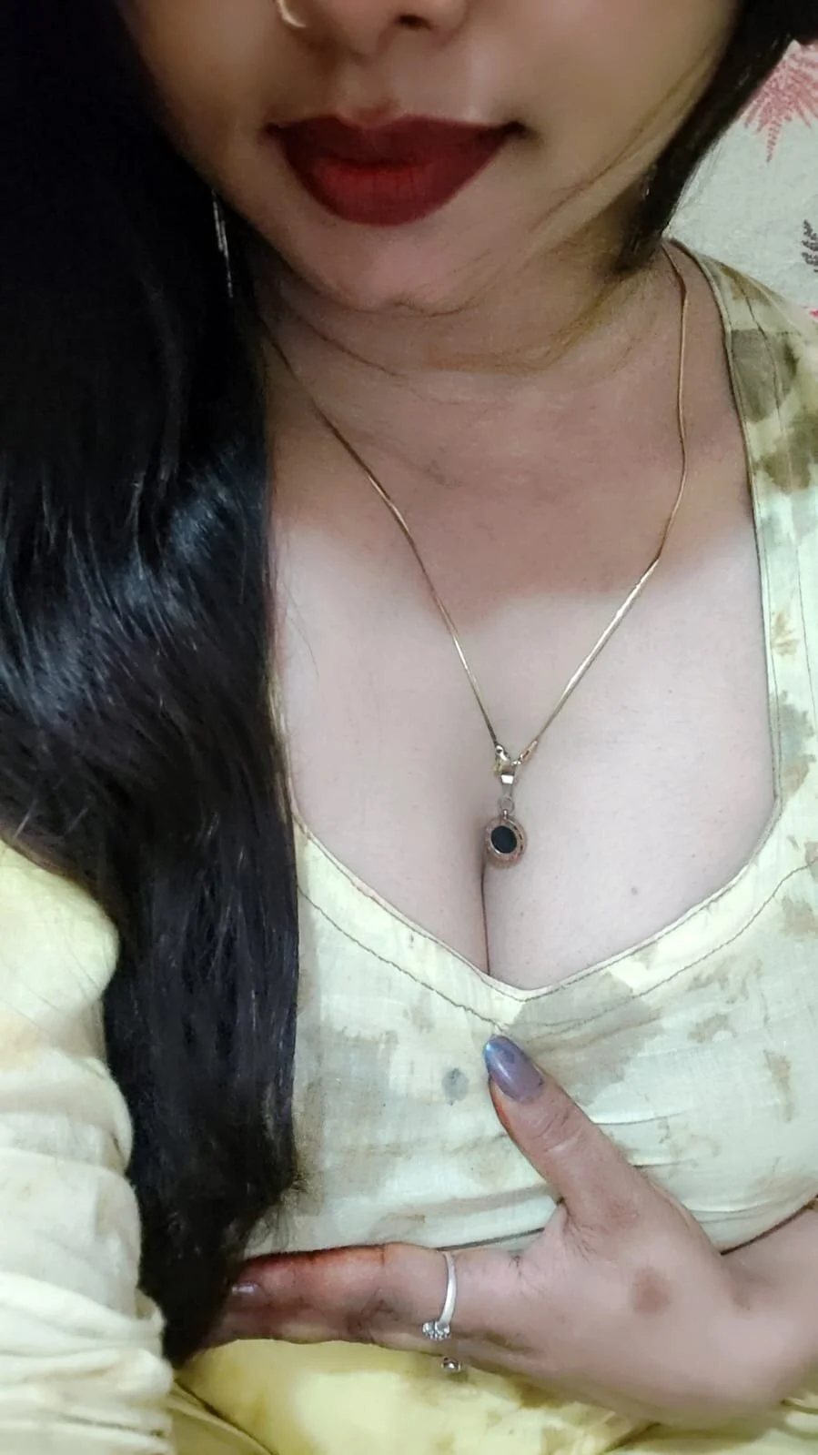 XXX Porn Photo of Nude PARI51 2