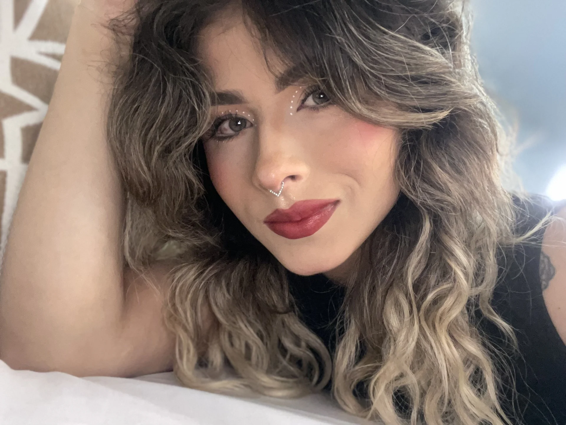 XXX Porn Photo of Nude Amber_brooks 1