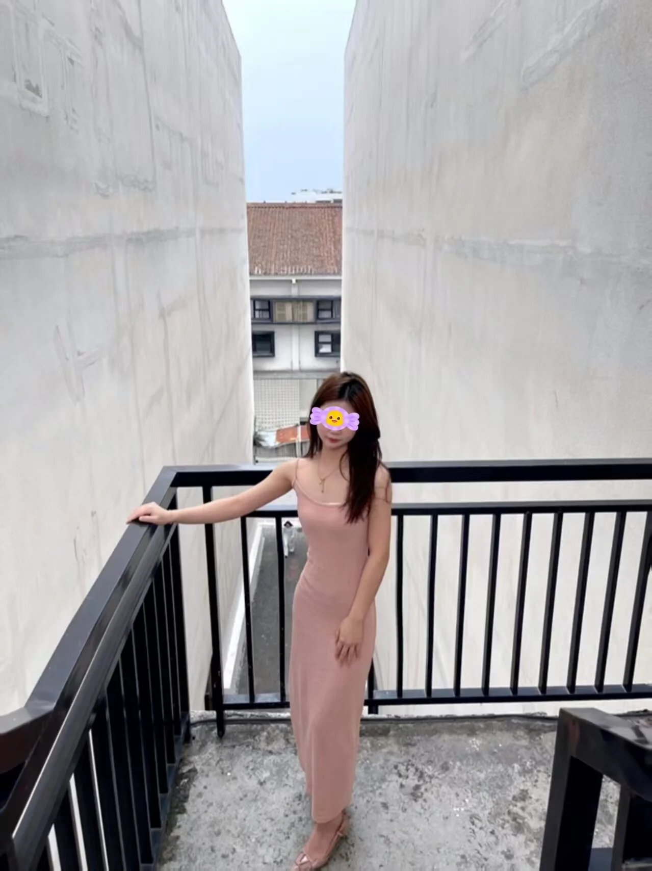 XXX Porn Photo of Nude janet3388 1