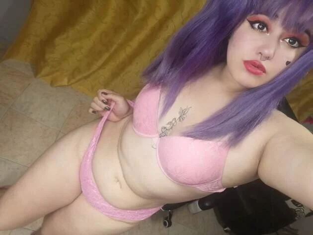 XXX Porn Photo of Nude cherrybom_ 16
