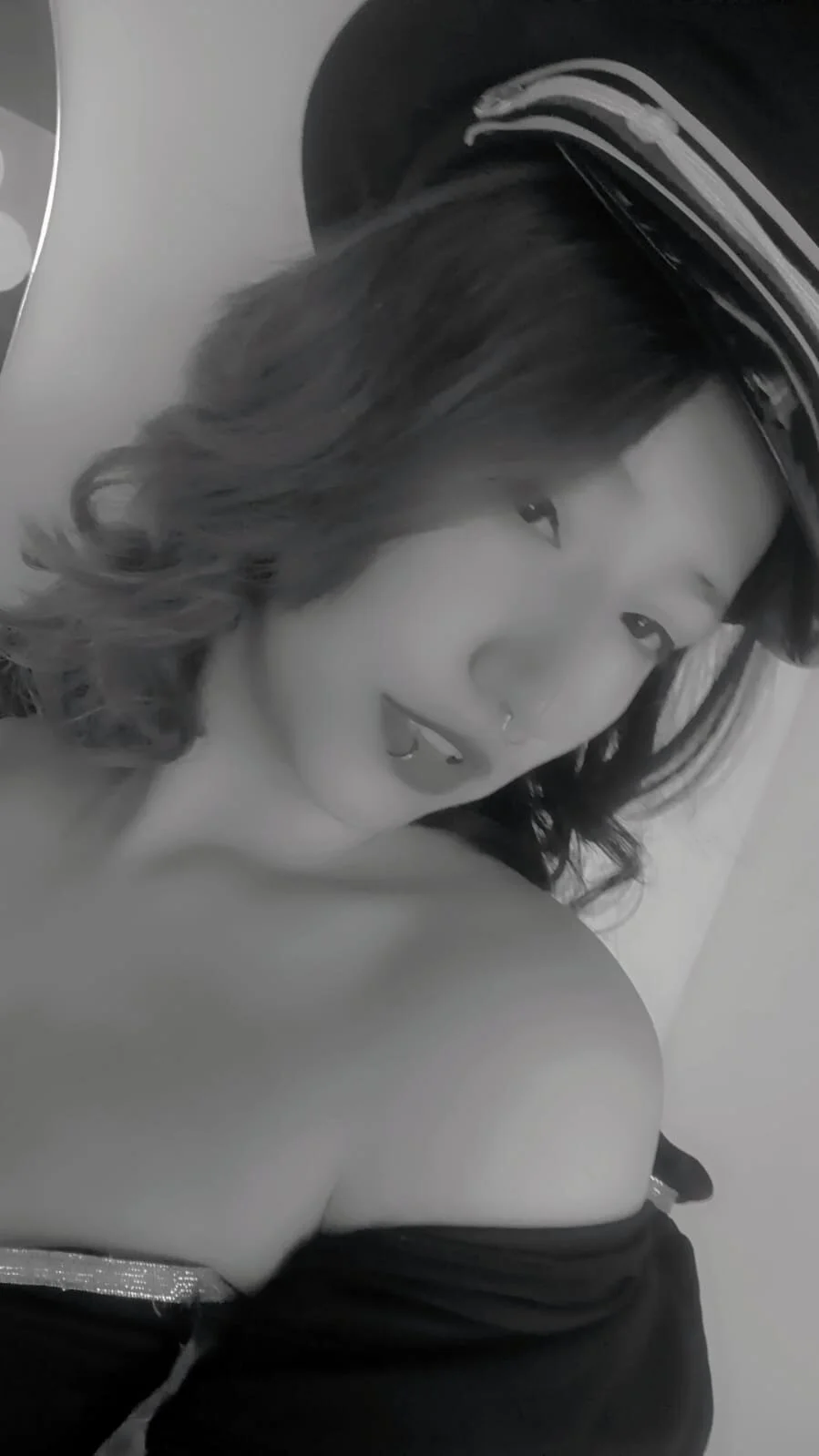 XXX Porn Photo of Nude mitsuri_nyx 138