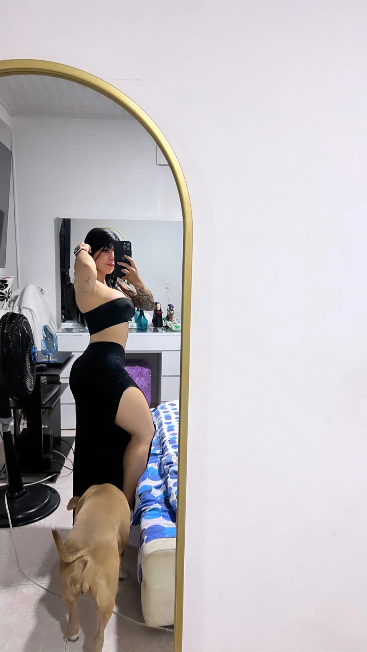 XXX Porn Photo of Nude nurbanu_hatem 158