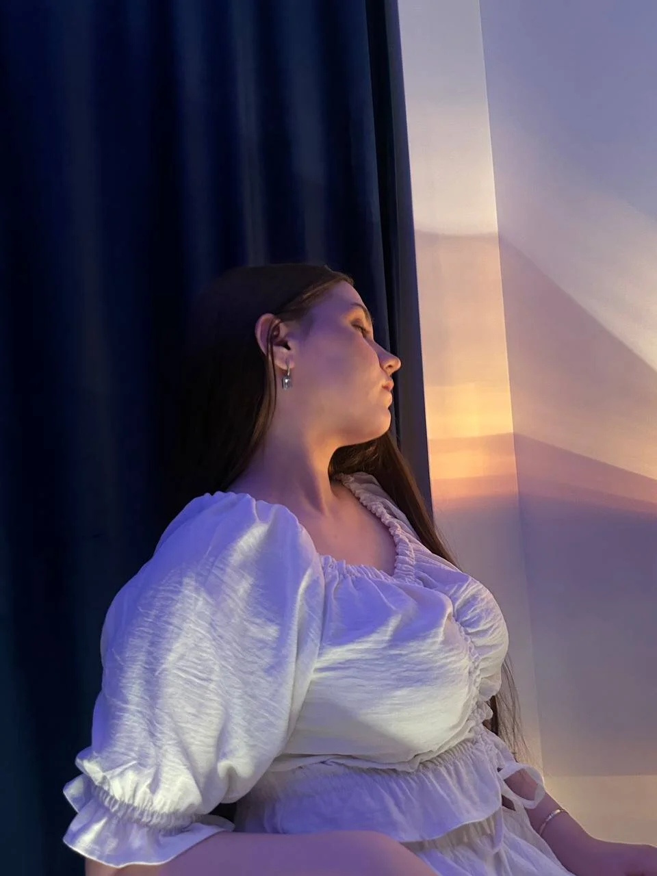 XXX Porn Photo of Nude CrissyKales 8