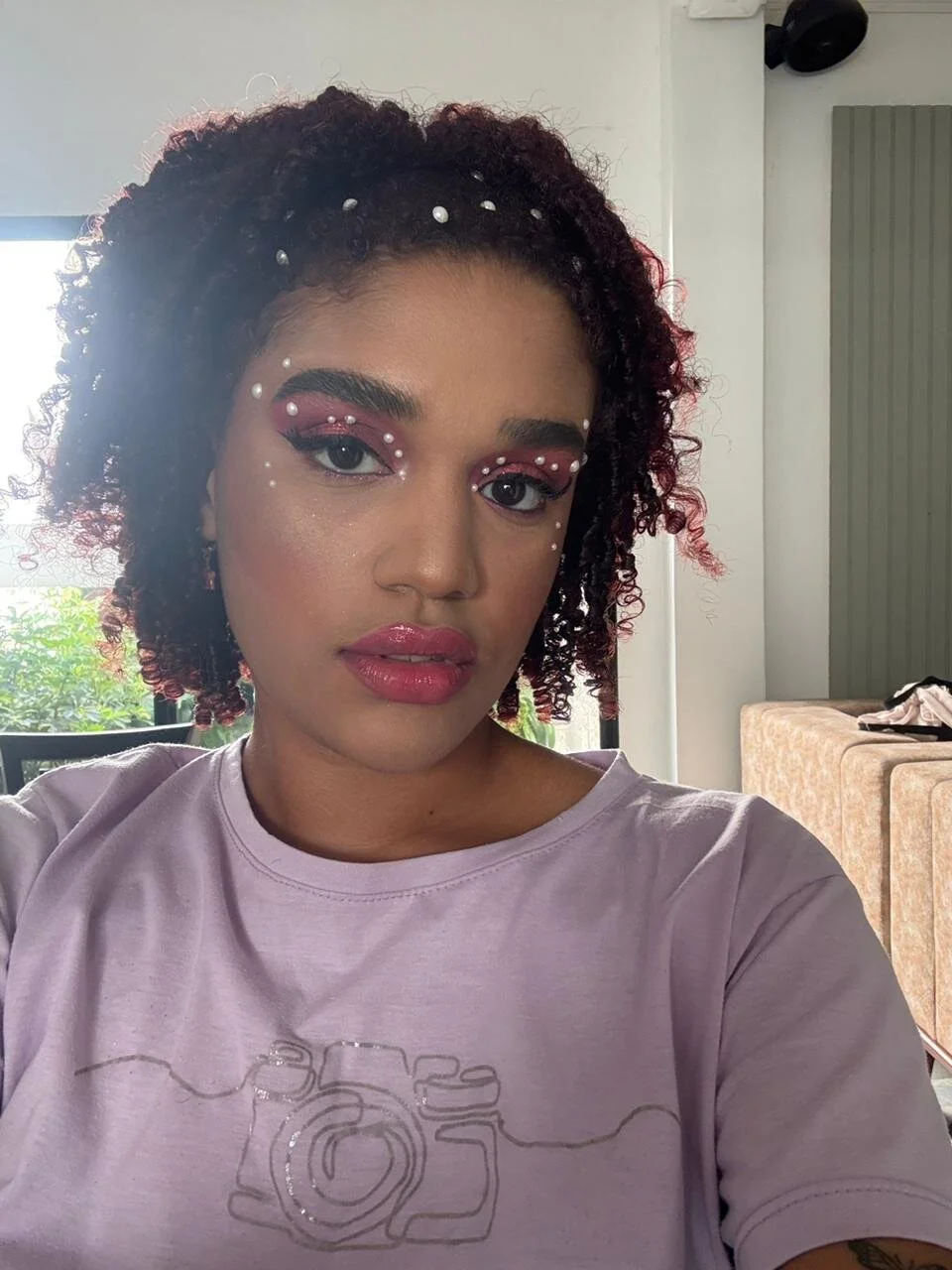 XXX Porn Photo of Nude loladupont 28