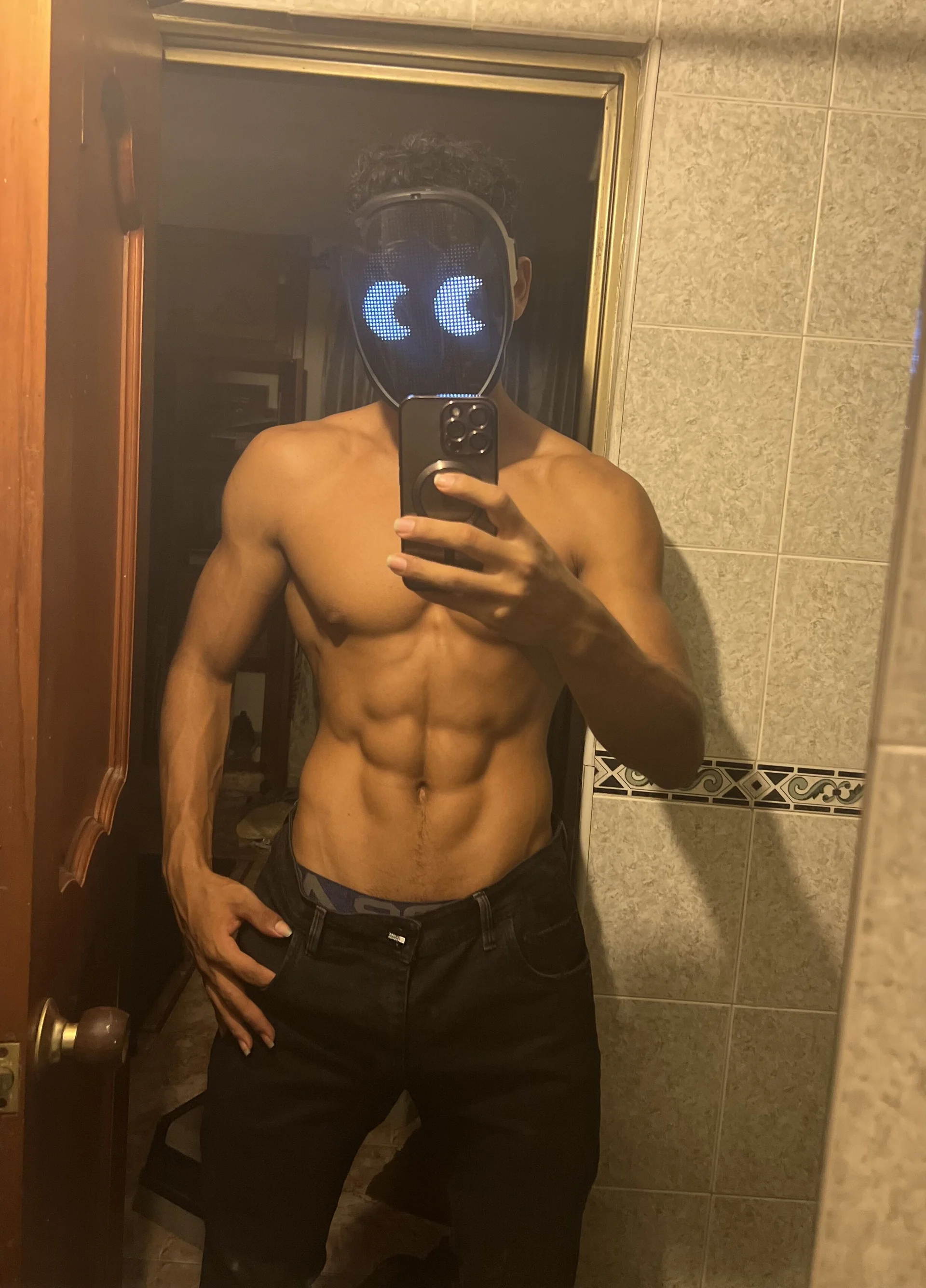 XXX Porn Photo of Nude Jhon_wich 15
