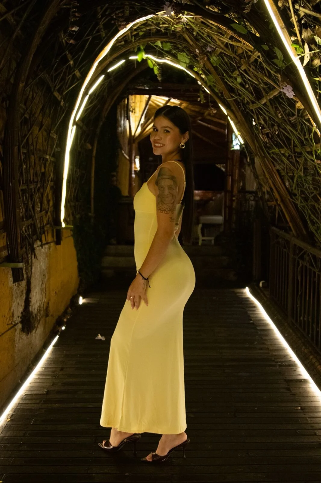 XXX Porn Photo of Nude dominique25_ 16