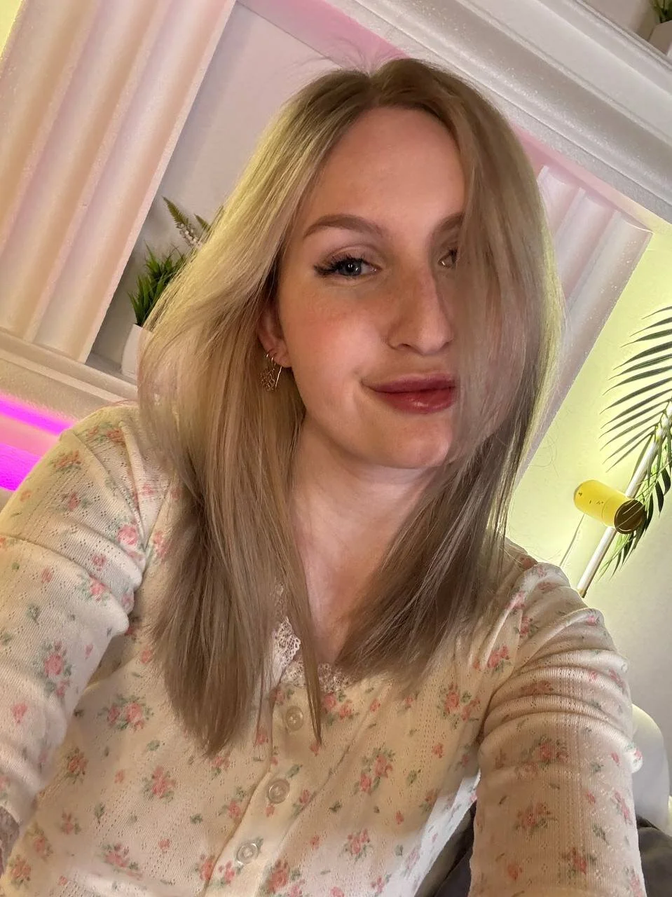 XXX Porn Photo of Nude Florence_Mary 6