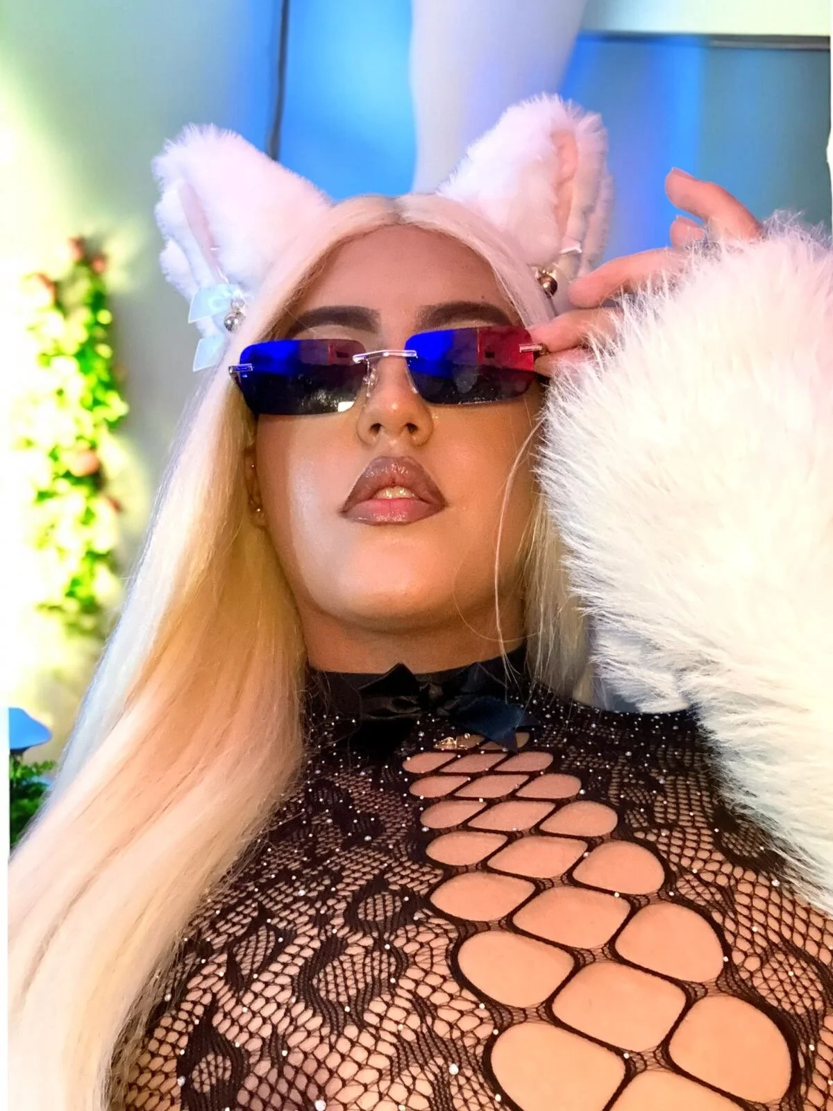 XXX Porn Photo of Nude Zoe_living 22