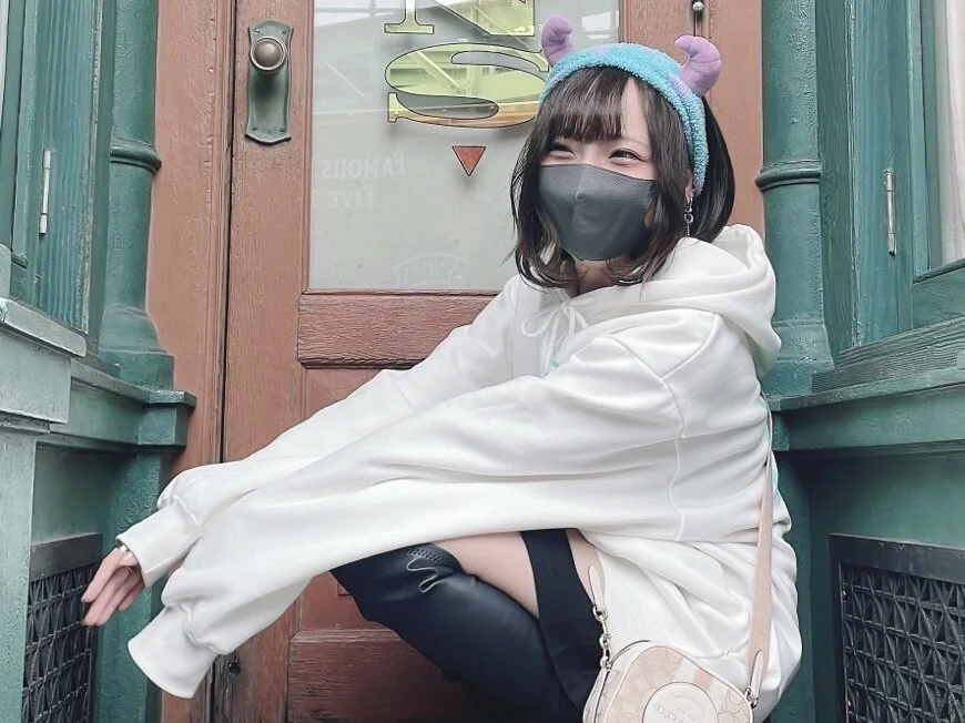 XXX Porn Photo of Nude nyakotan 3