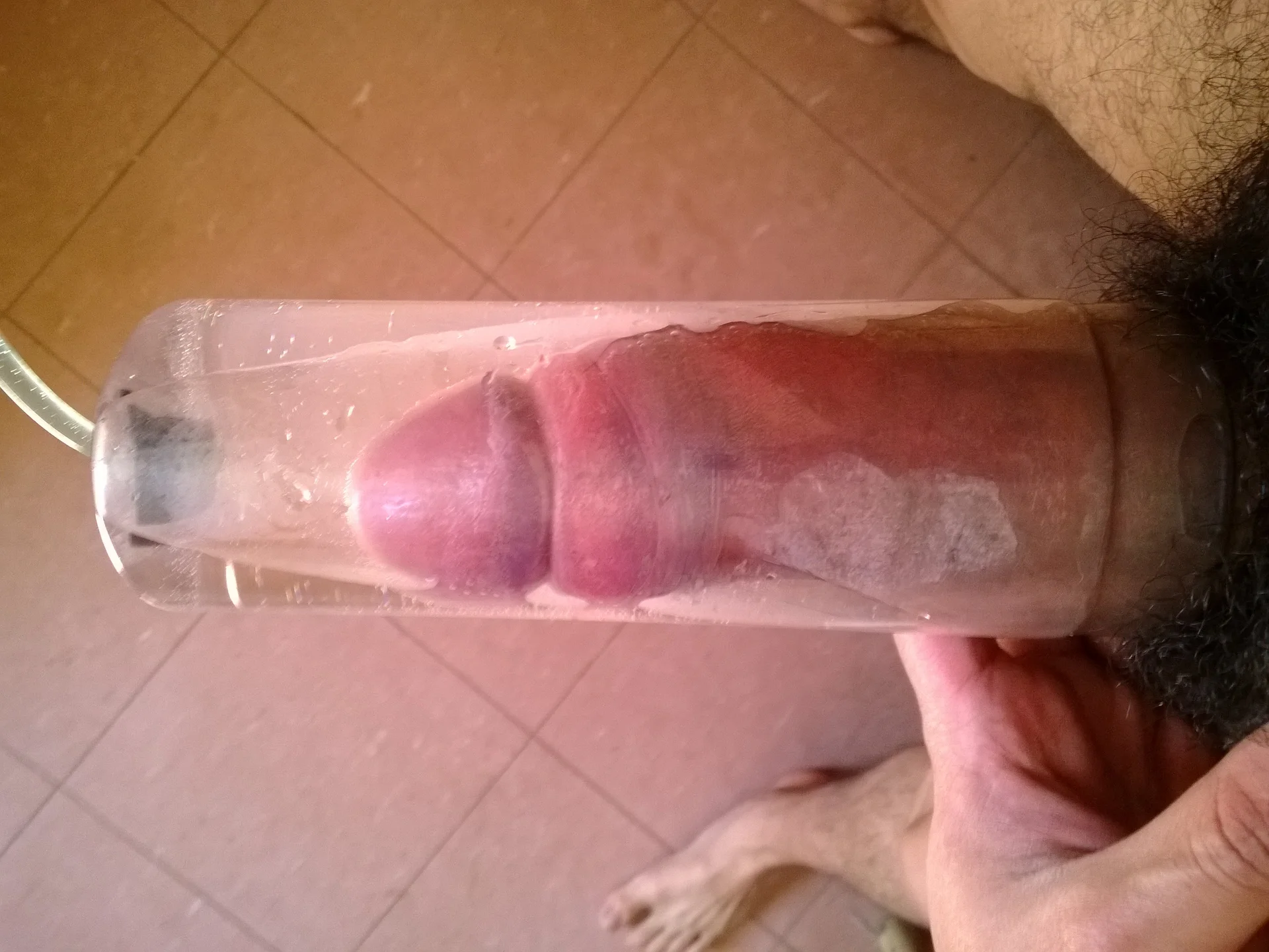 XXX Porn Photo of Nude ffberty 1
