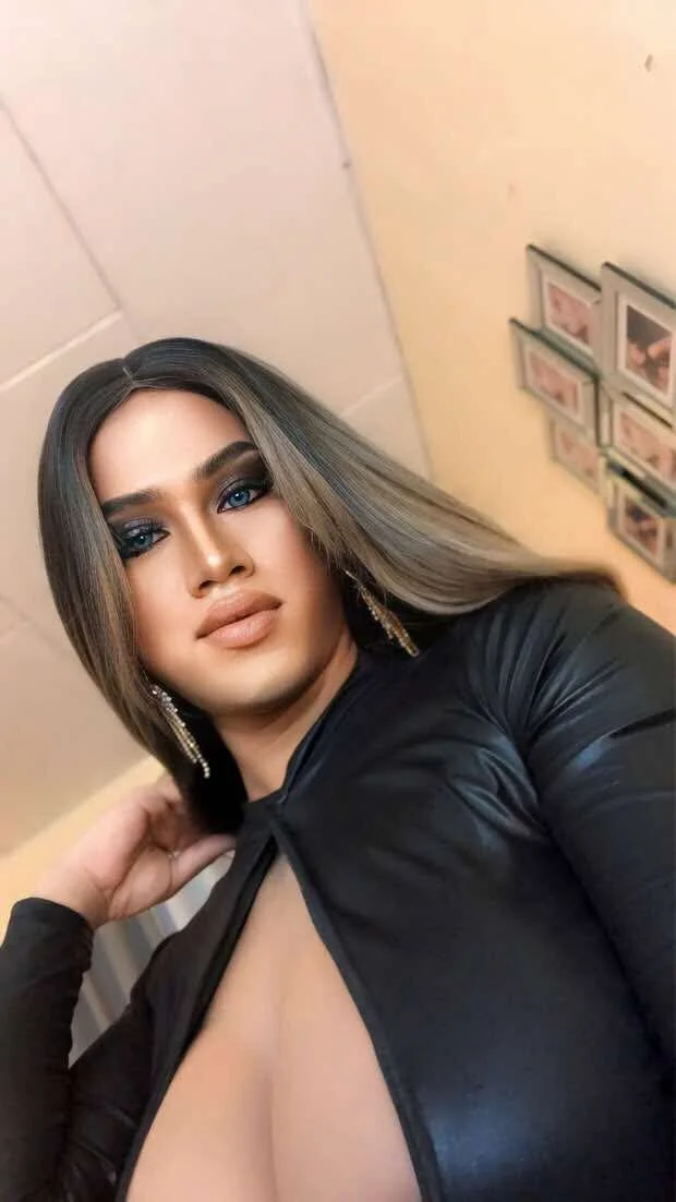 XXX Porn Photo of Nude Siren_Priestress 2