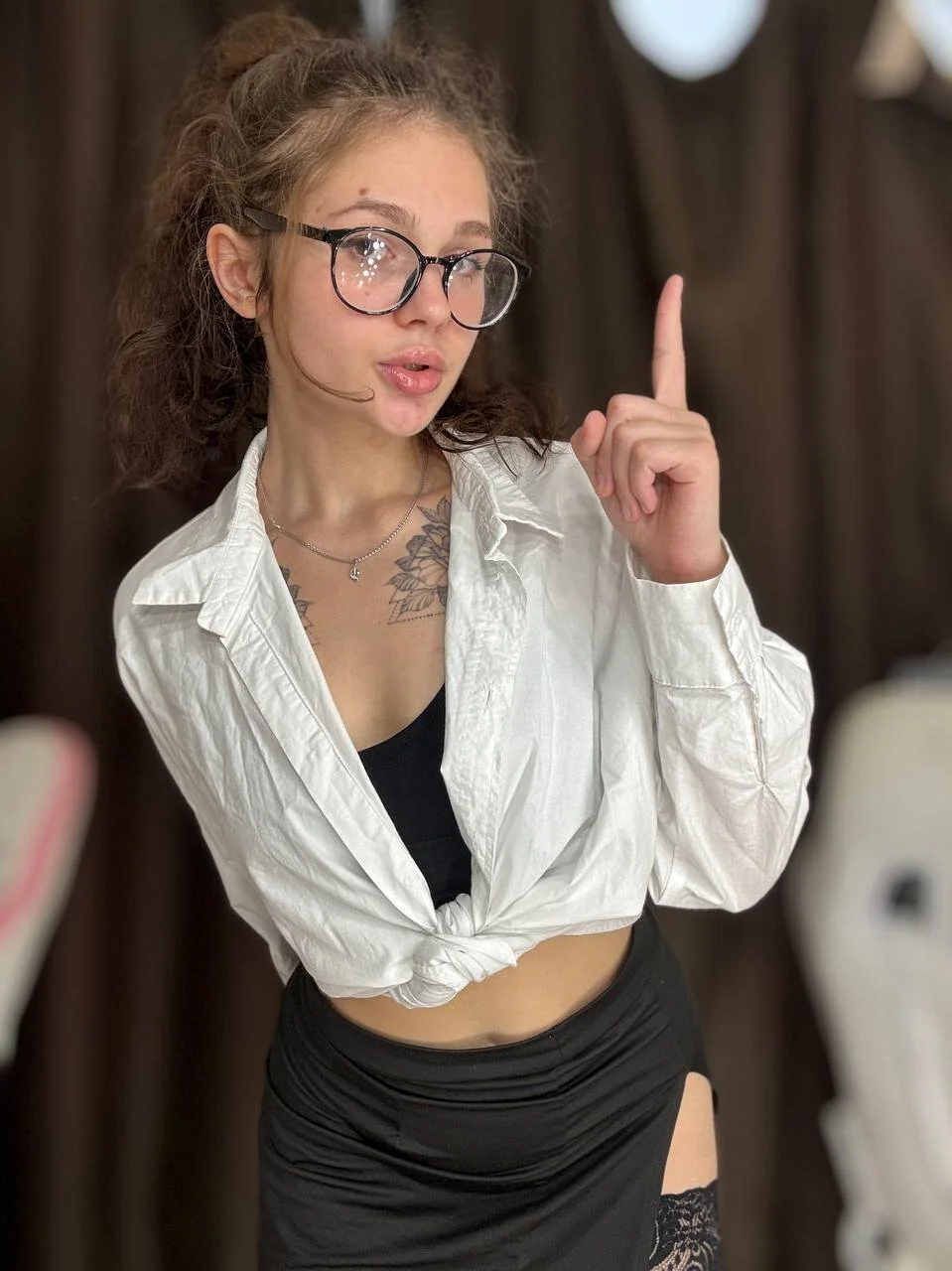 XXX Porn Photo of Nude noxxiii 9