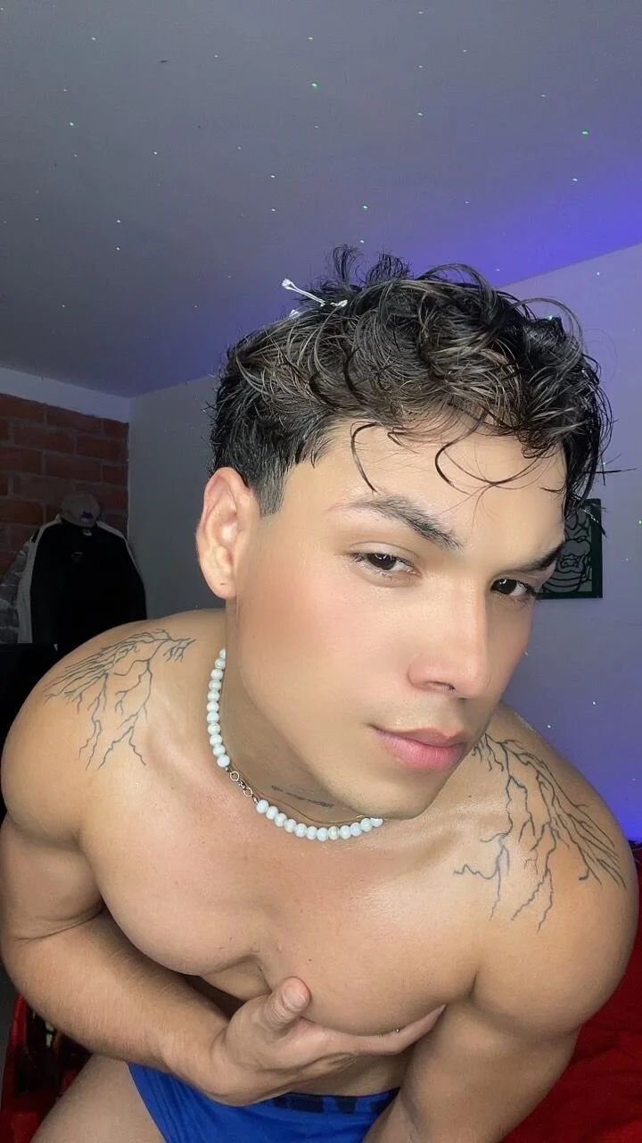 XXX Porn Photo of Nude Adams_Collins 8