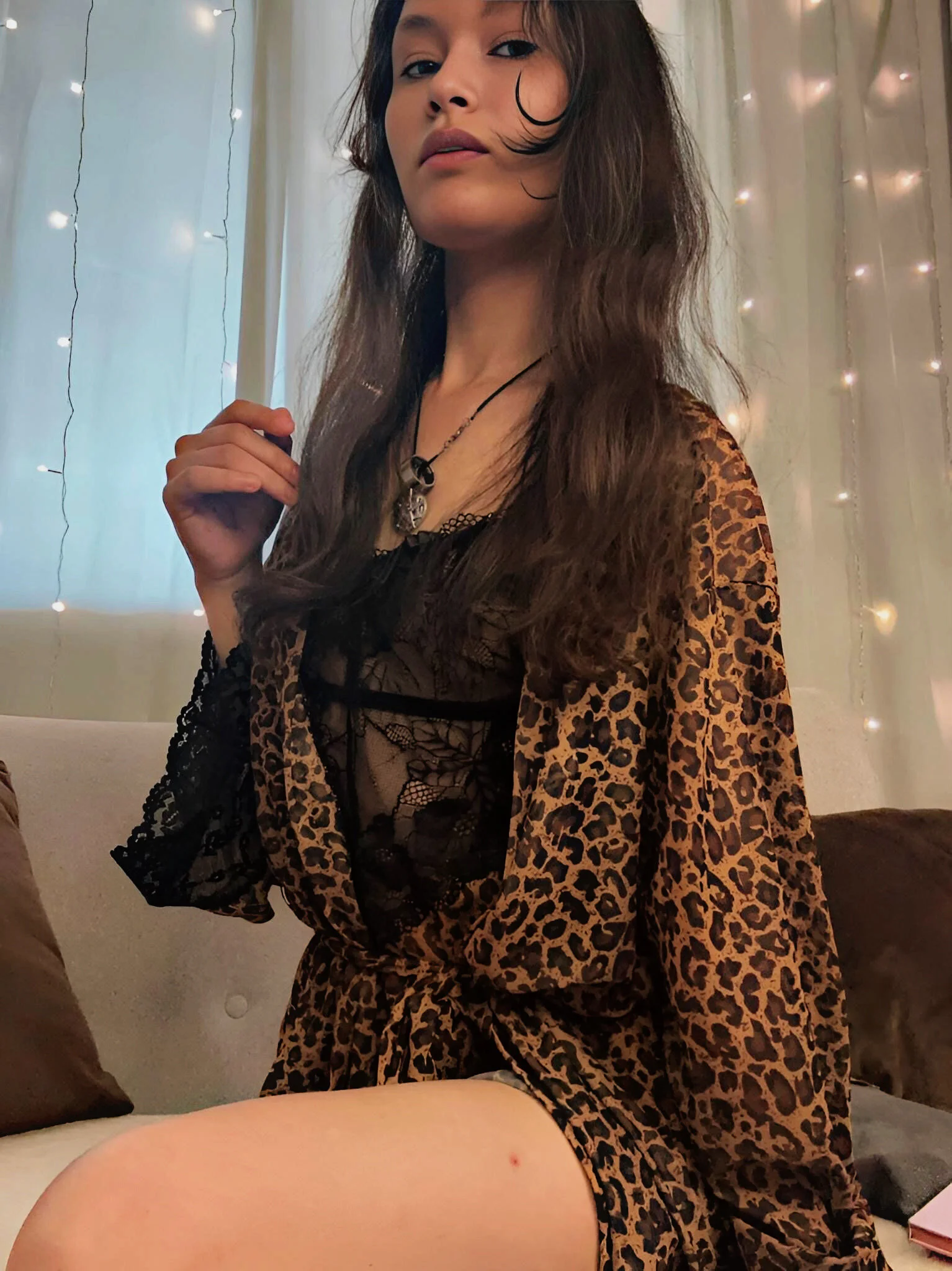 XXX Porn Photo of Nude Emily_Strikeee 45