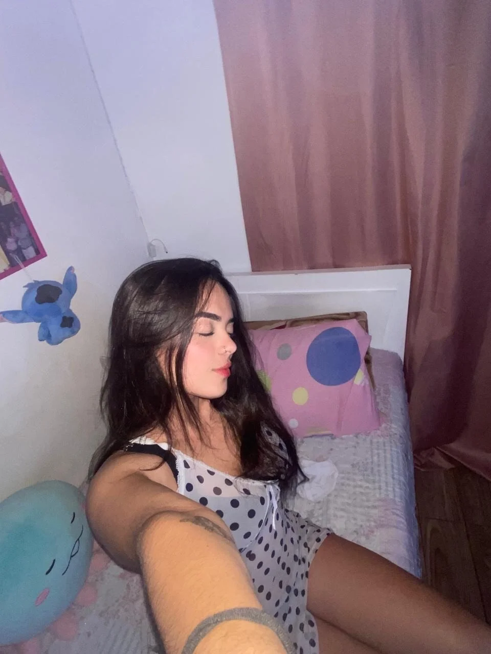 XXX Porn Photo of Nude hannahst_ 5