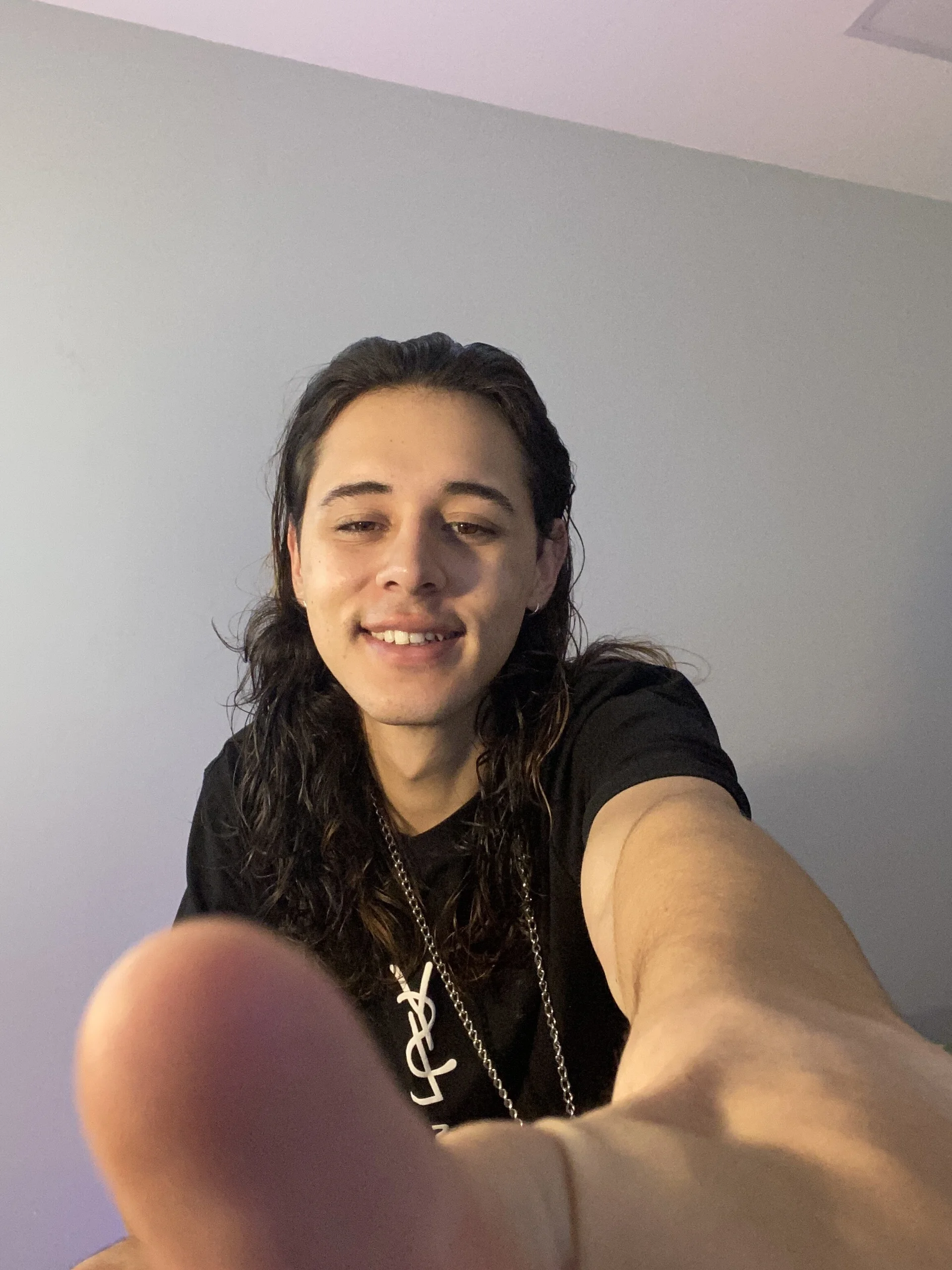 XXX Porn Photo of Nude dussan 1