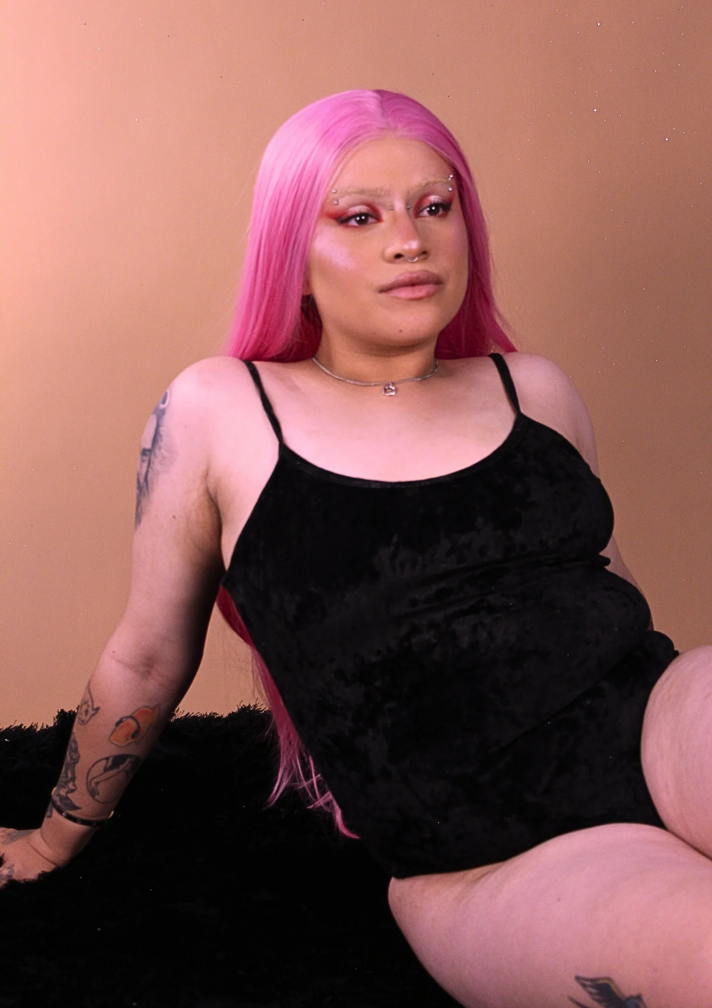 XXX Porn Photo of Nude Alaska_deluxe 166
