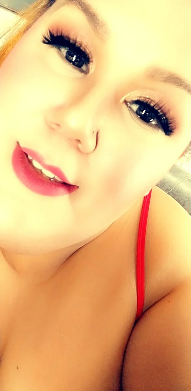 XXX Porn Photo of Nude GiannaMorrys 213
