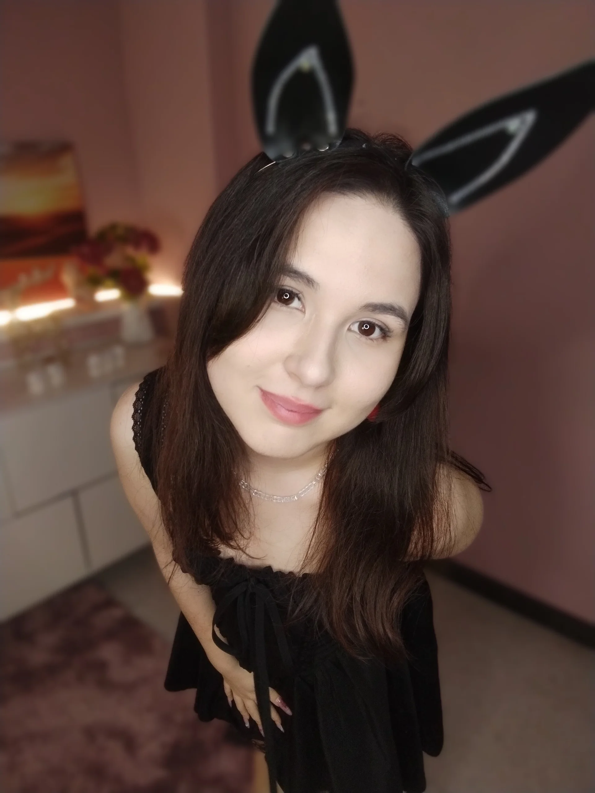 XXX Porn Photo of Nude leylamirage 12
