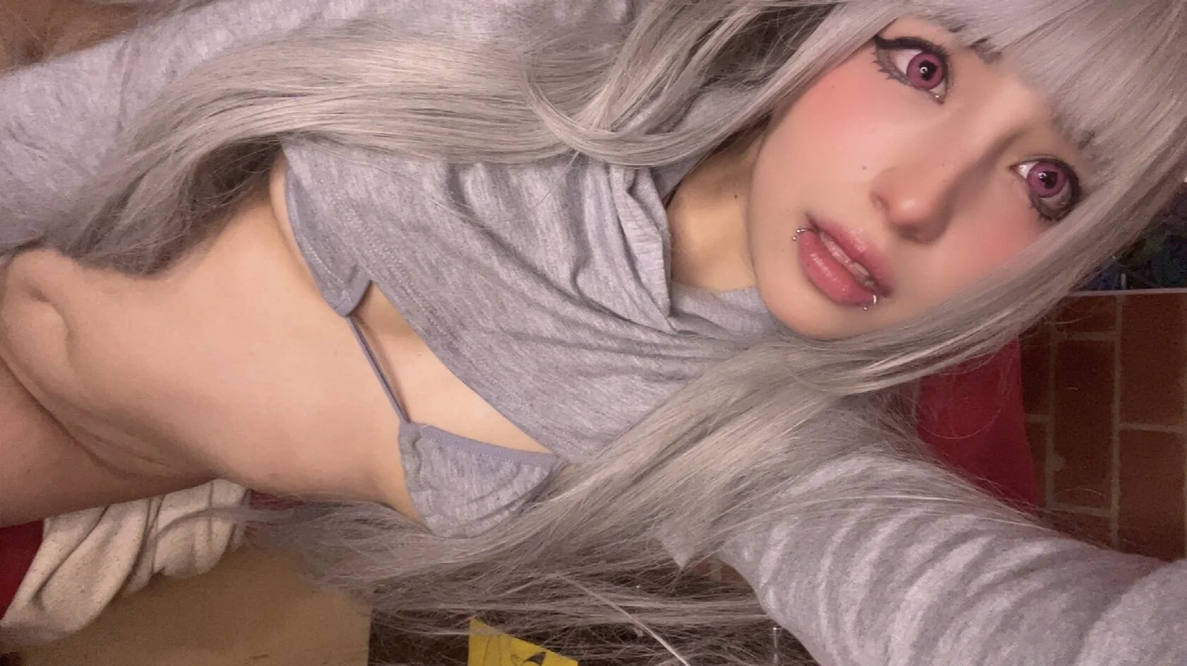 XXX Porn Photo of Nude _alexa19pretty_ 44