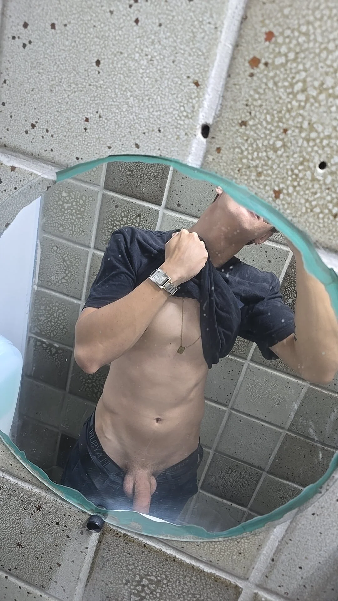 XXX Porn Photo of Nude RammusSw 1