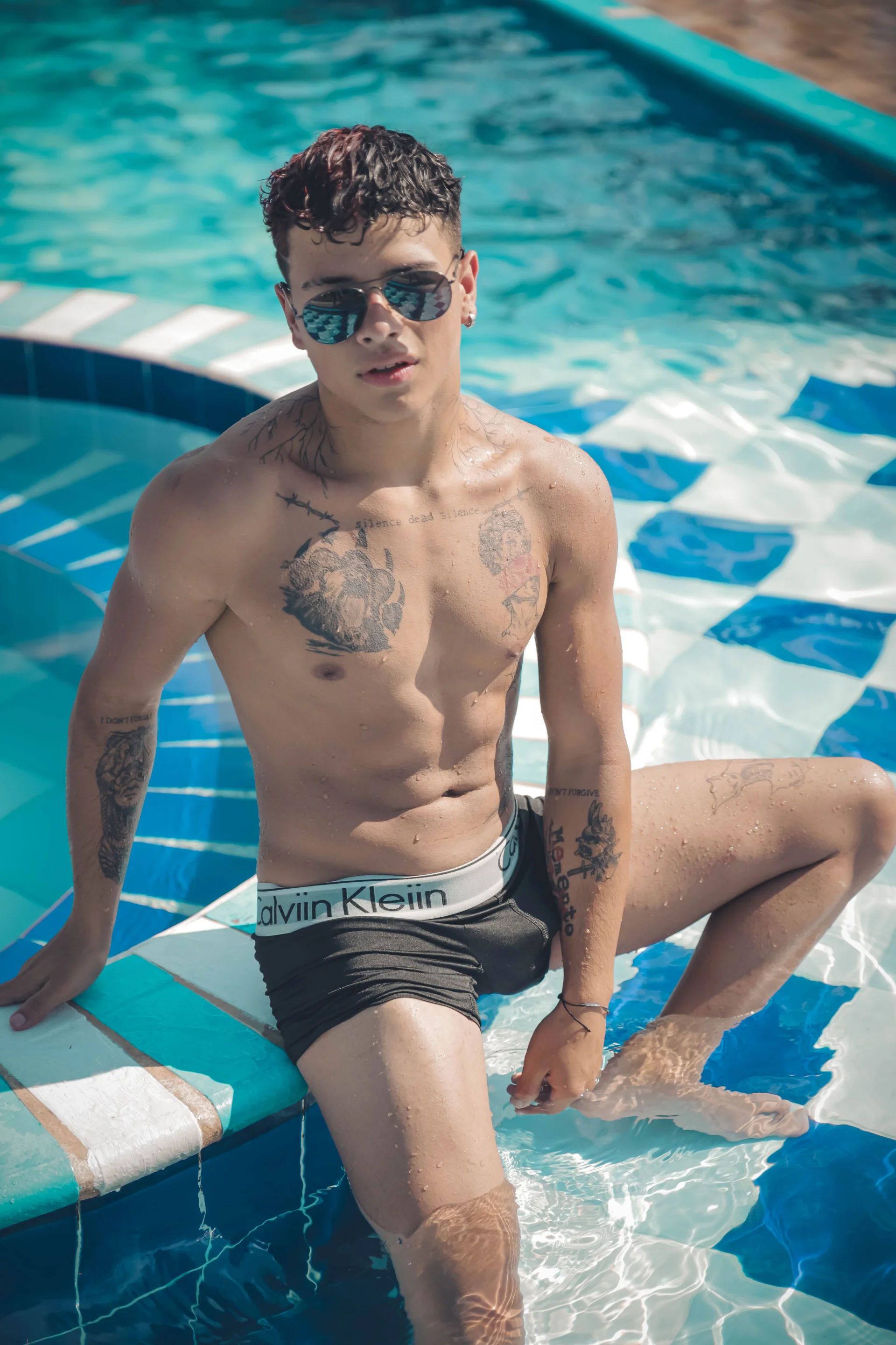 XXX Porn Photo of Nude Dominic_Biker__ 52