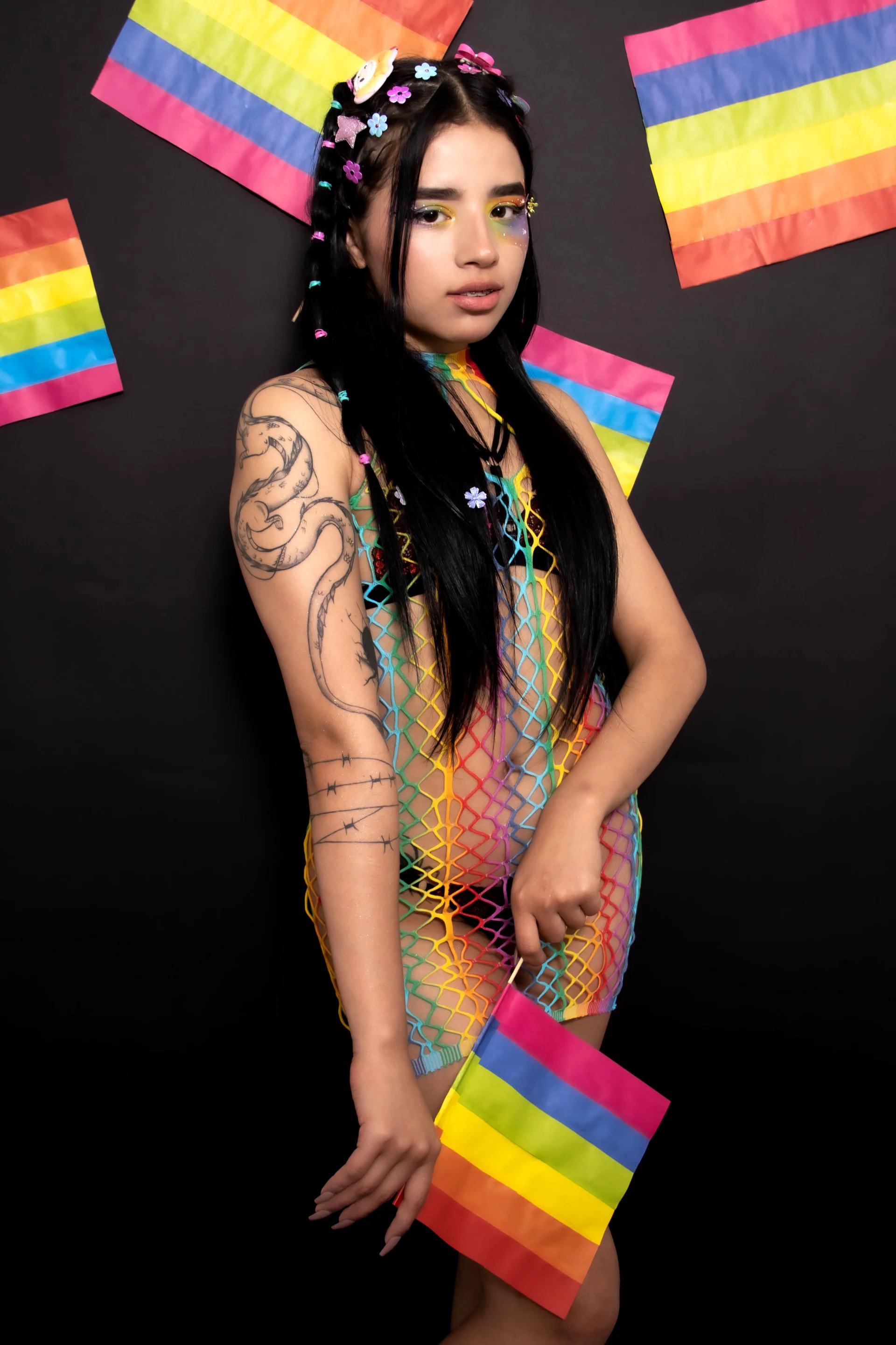 XXX Porn Photo of Nude aliice_walker_ 65