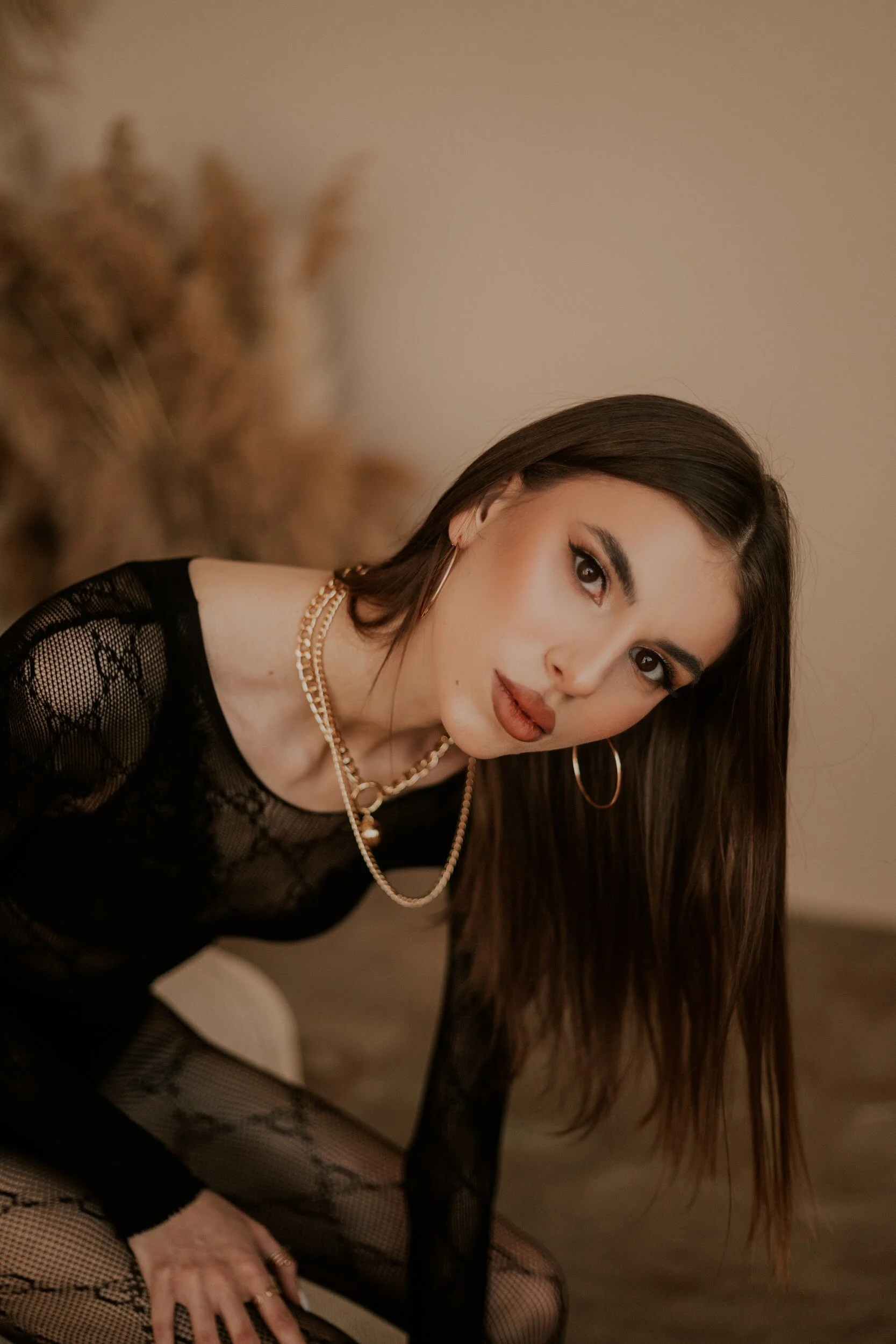 XXX Porn Photo of Nude GracefulDoll 43