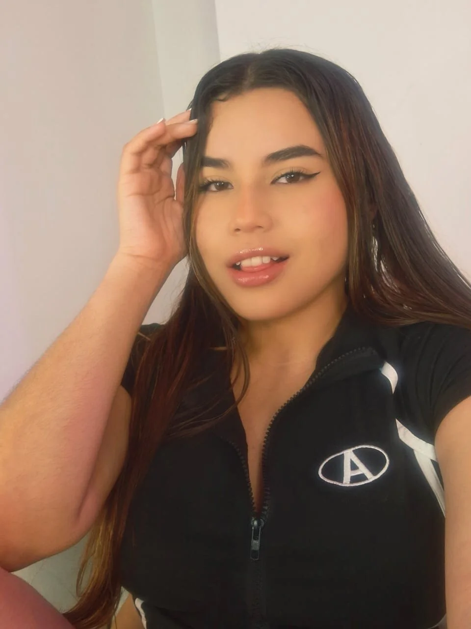 XXX Porn Photo of Nude Victoria_vallejo_ 126