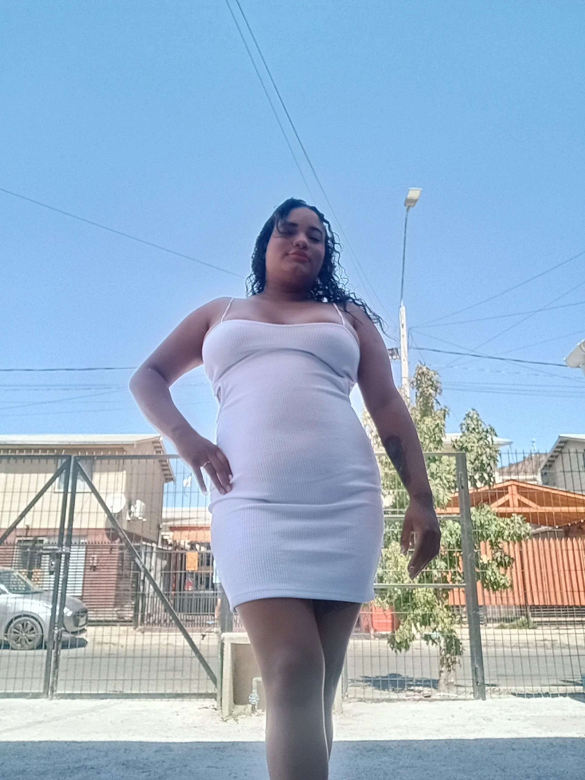 XXX Porn Photo of Nude Hilarybunnyy 55