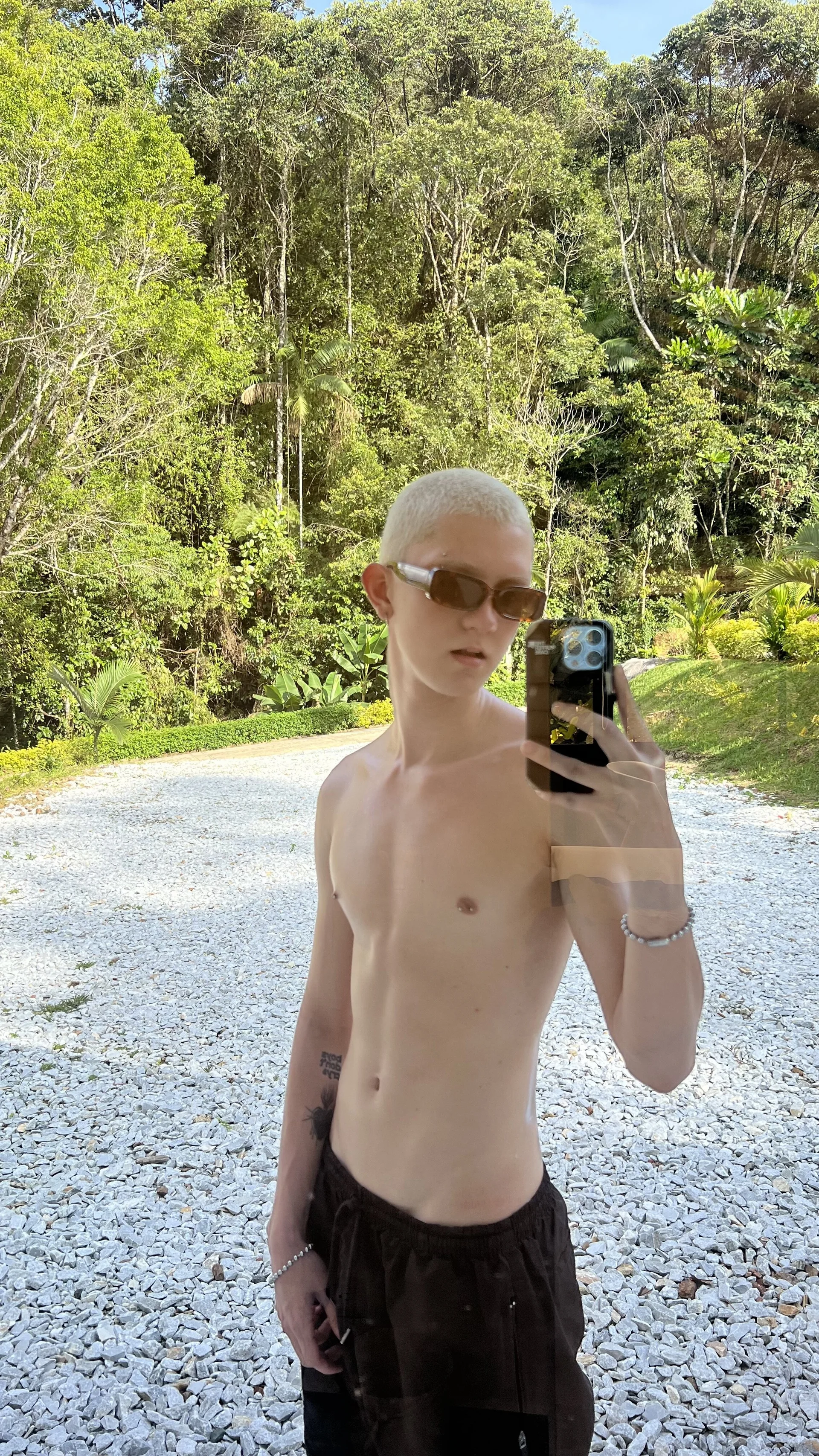 XXX Porn Photo of Nude Detlev_ 4