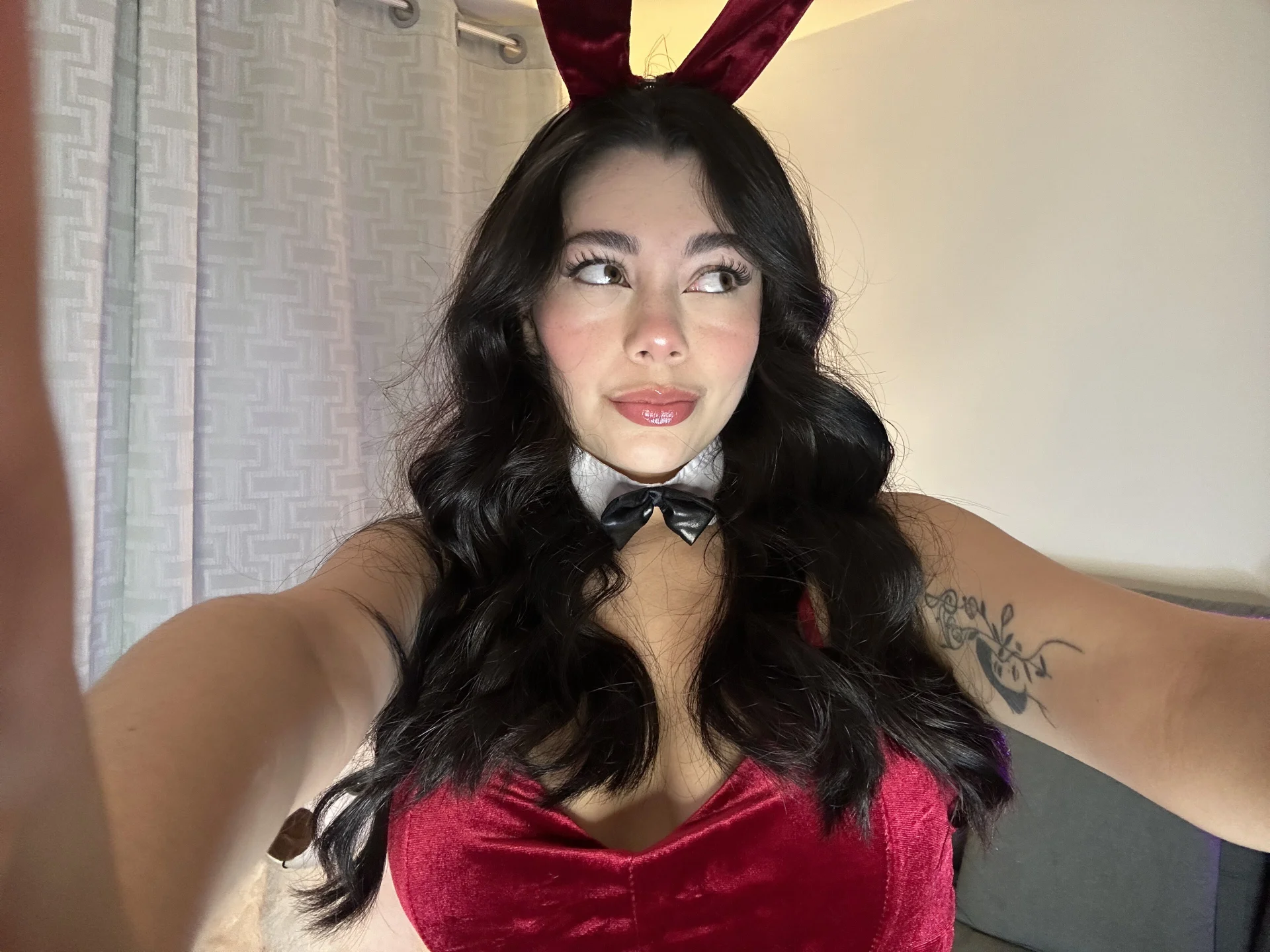 XXX Porn Photo of Nude Soffimoon_ 26
