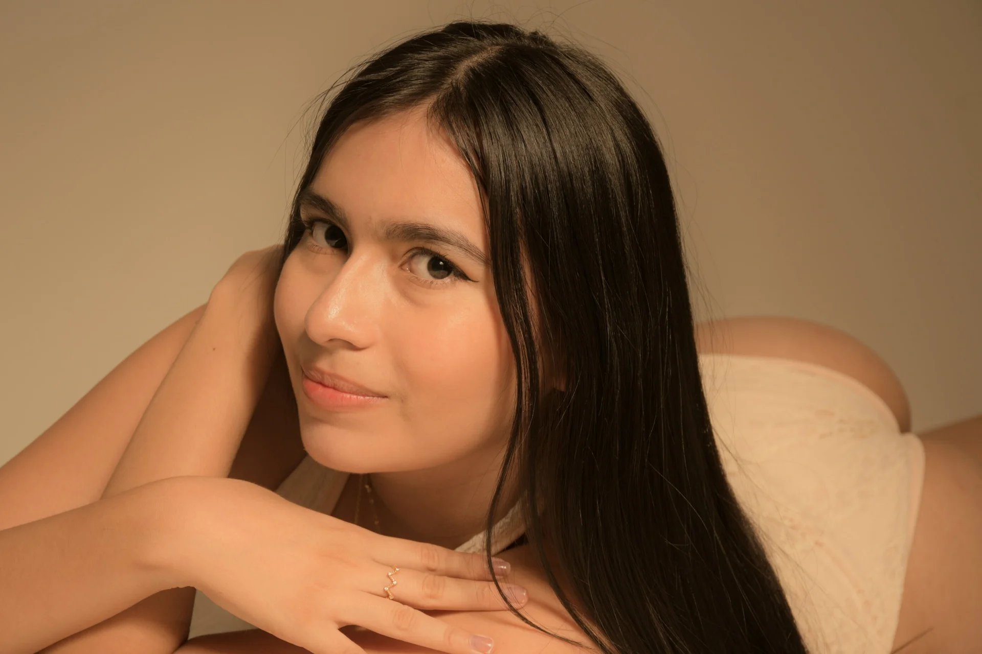 XXX Porn Photo of Nude lila_lain 20