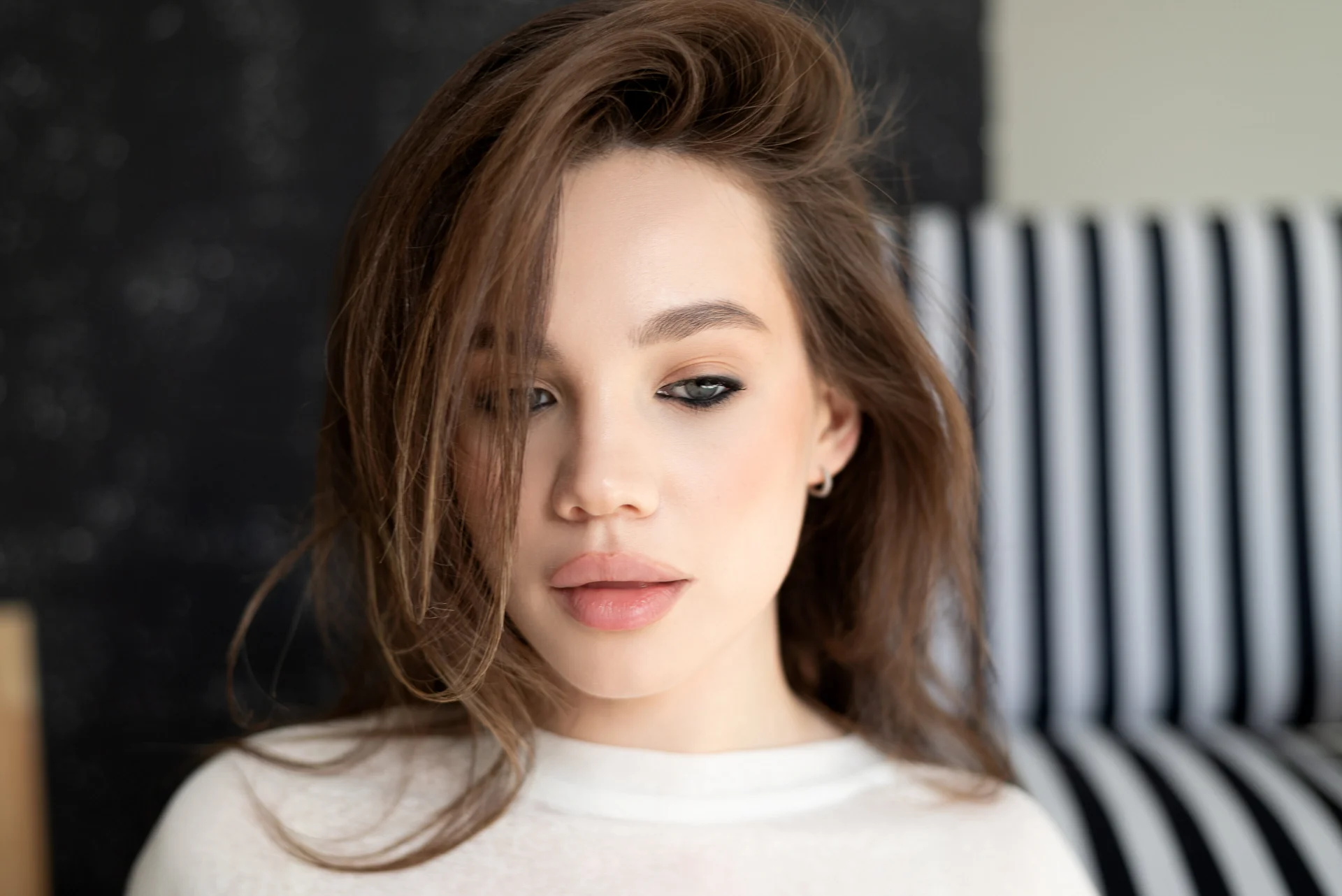 XXX Porn Photo of Nude AlissaMilee 5