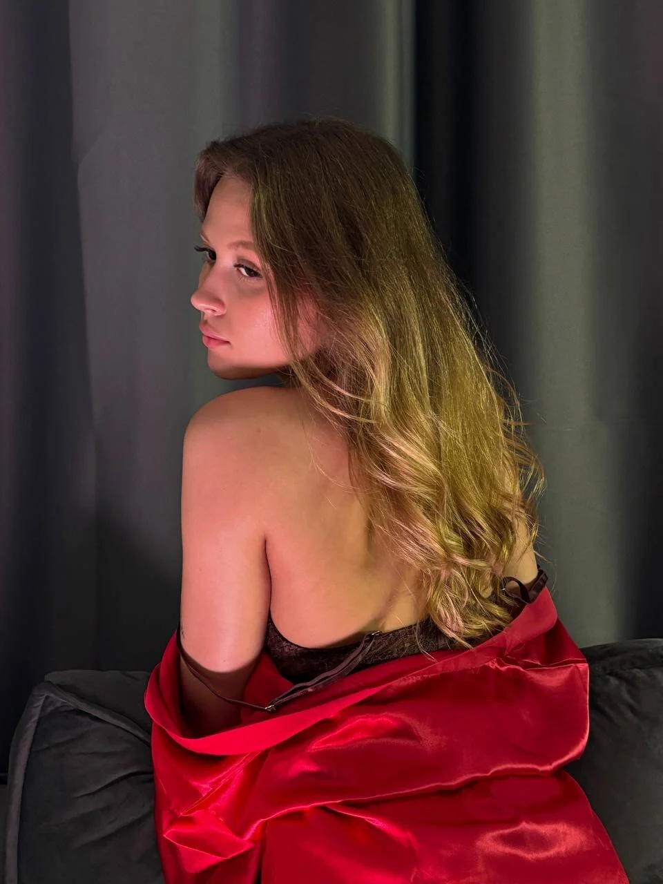 XXX Porn Photo of Nude Margo-pvt 46