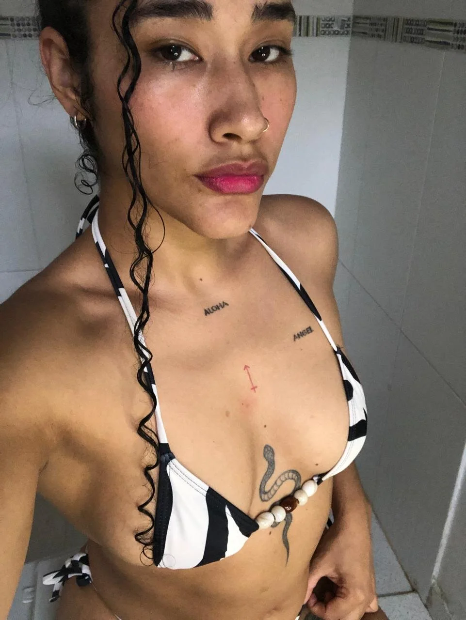 XXX Porn Photo of Nude jaderossxx 27