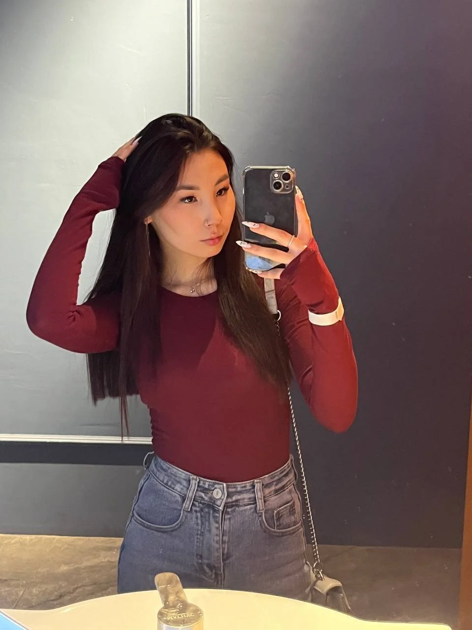 XXX Porn Photo of Nude LexieLee 2