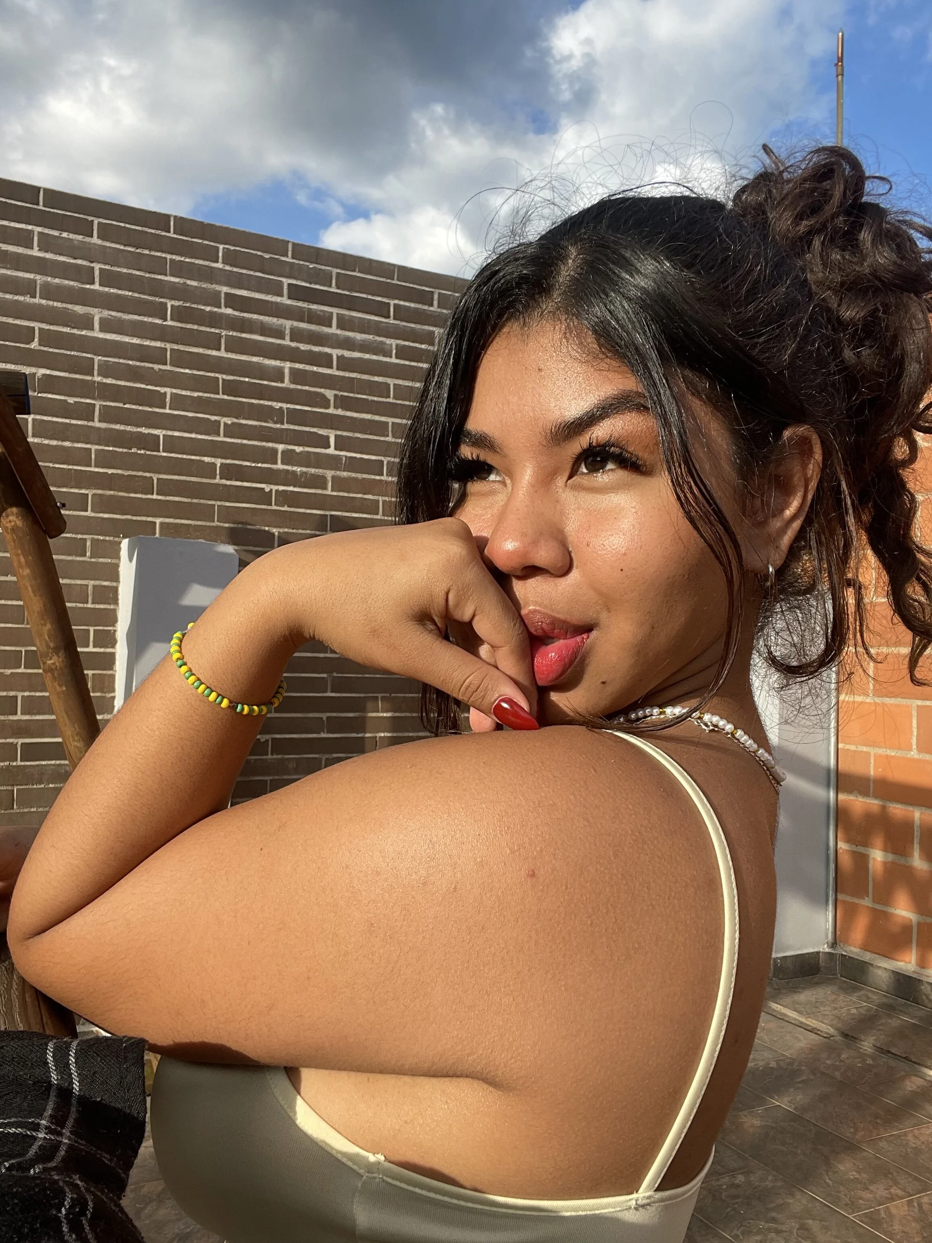XXX Porn Photo of Nude Melina_Ferrer1 47