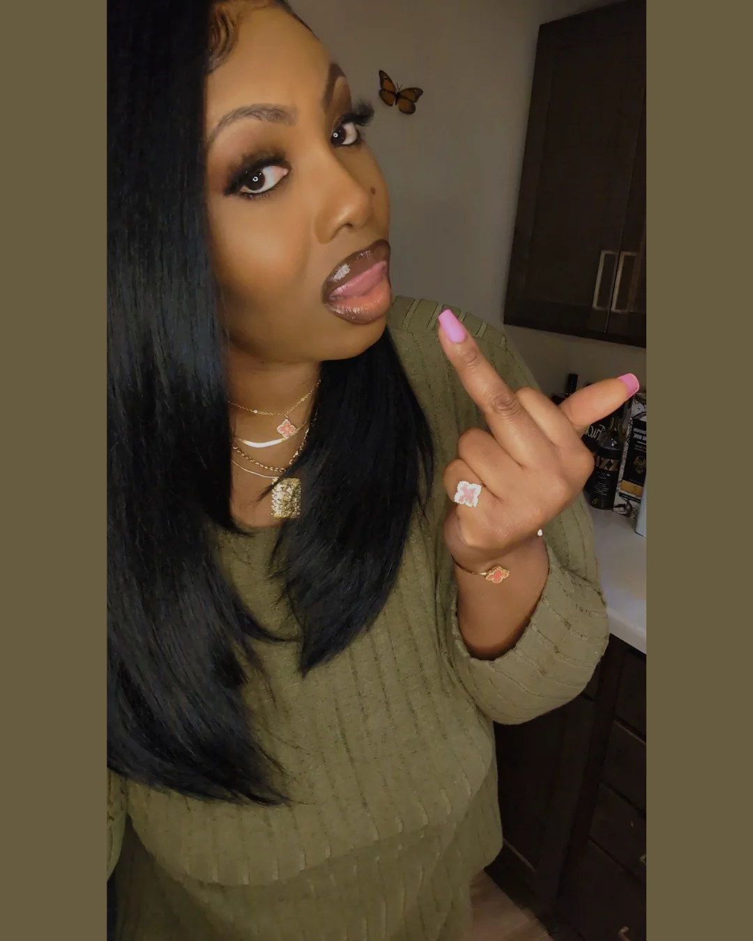 XXX Porn Photo of Nude GoddessMarleyMuse 5