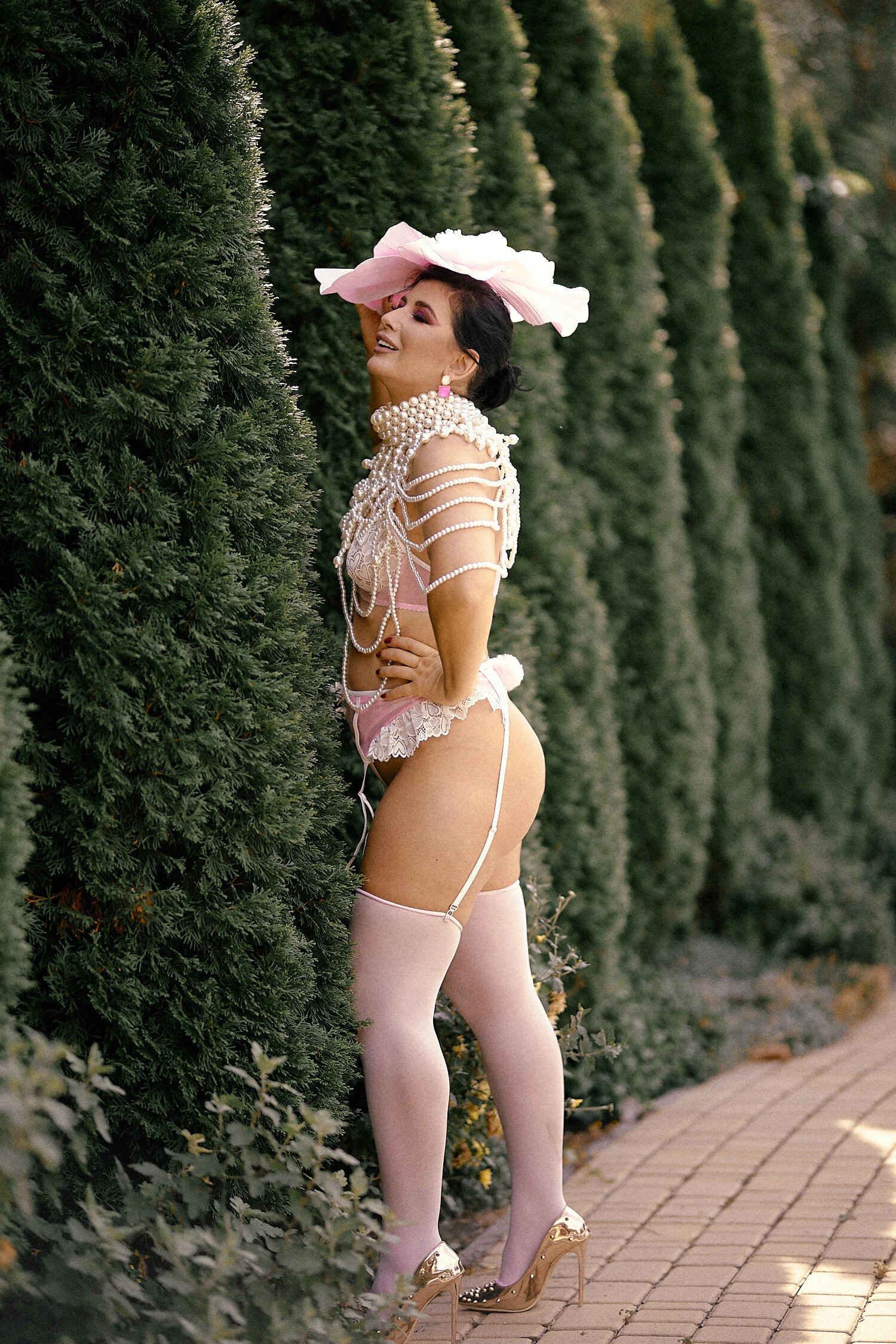 XXX Porn Photo of Nude StunnigArt 2303