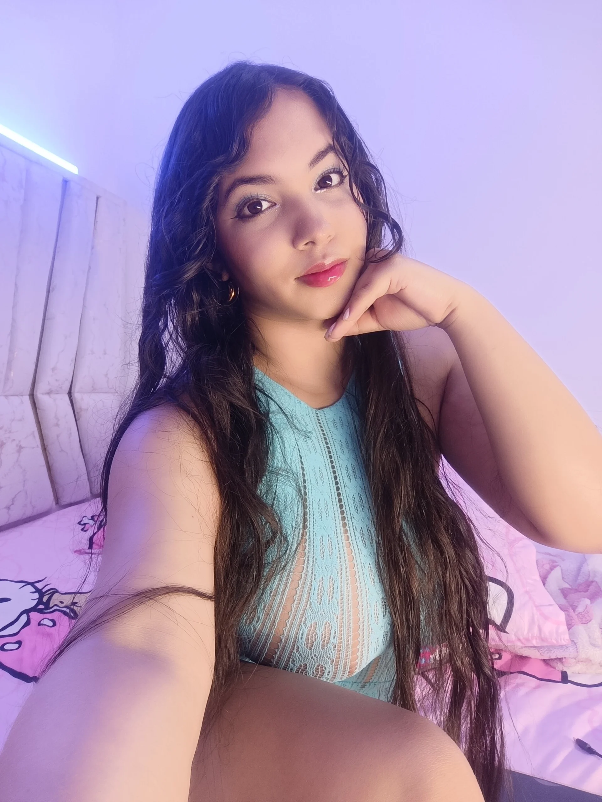 XXX Porn Photo of Nude lori_sweett 2