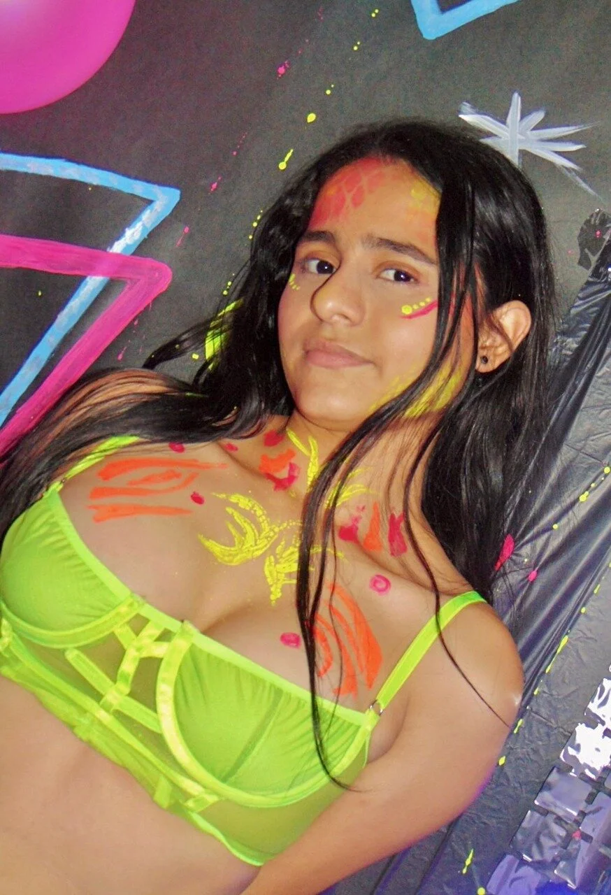 XXX Porn Photo of Nude Giselle_Roldan 41