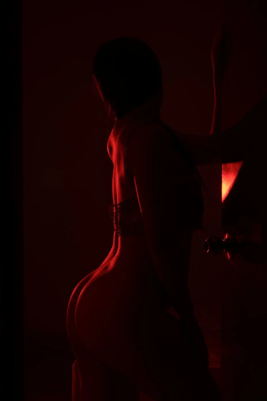XXX Porn Photo of Nude FiorelaSton 2