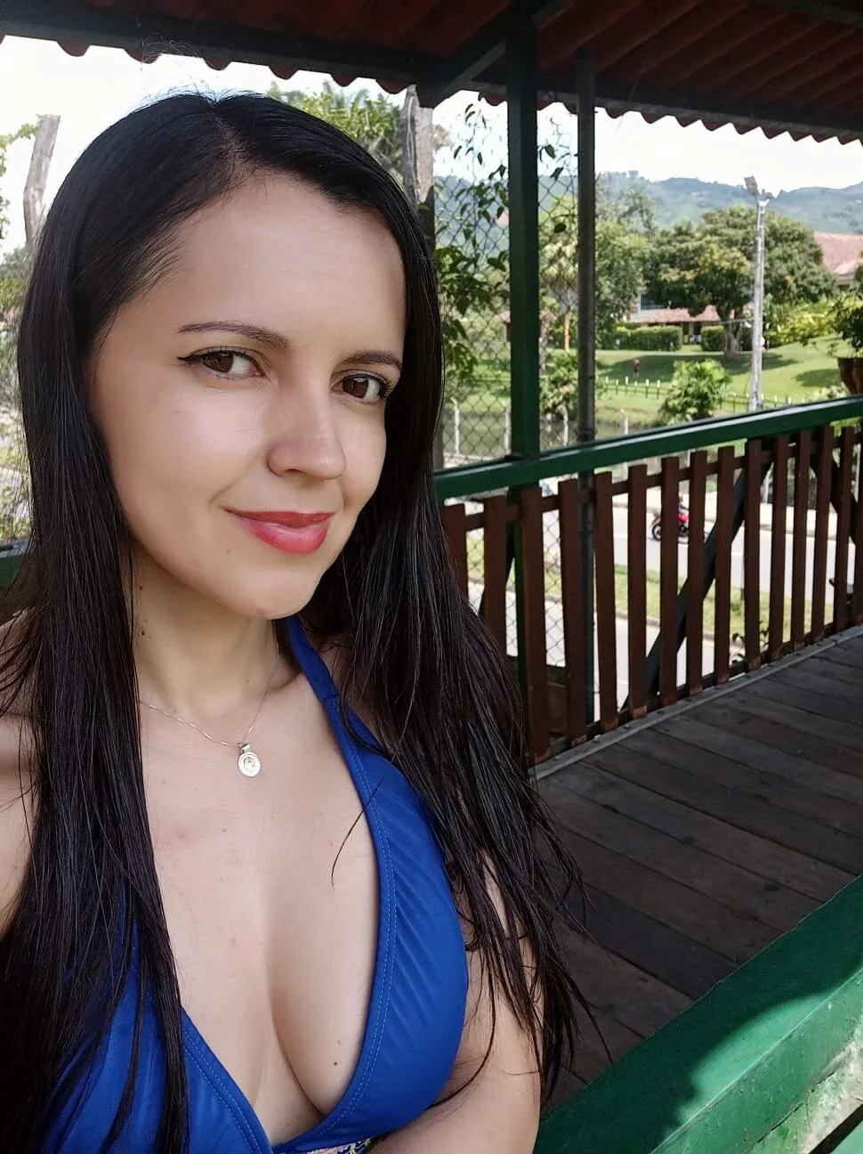 XXX Porn Photo of Nude SuzanSmithh 61