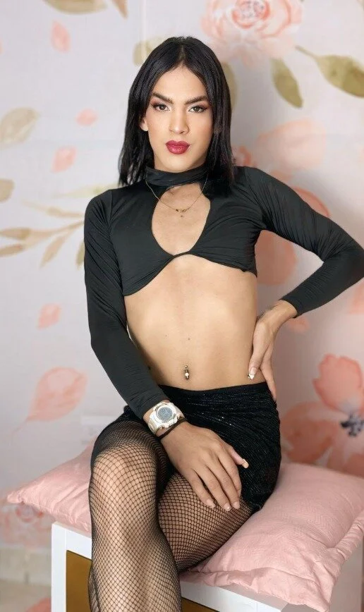 XXX Porn Photo of Nude foxi_cameron 5
