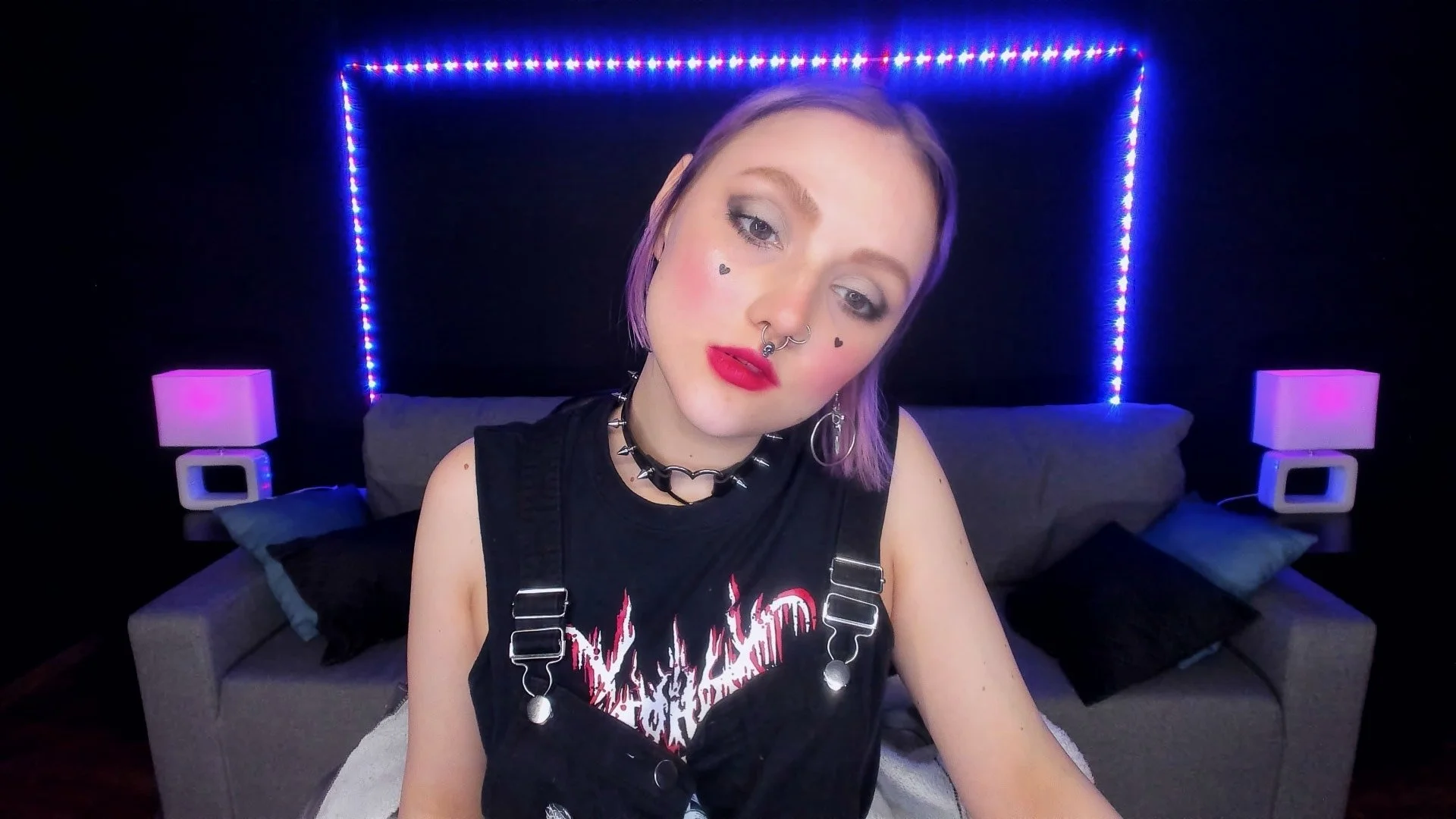 XXX Porn Photo of Nude YourDyingBride 35