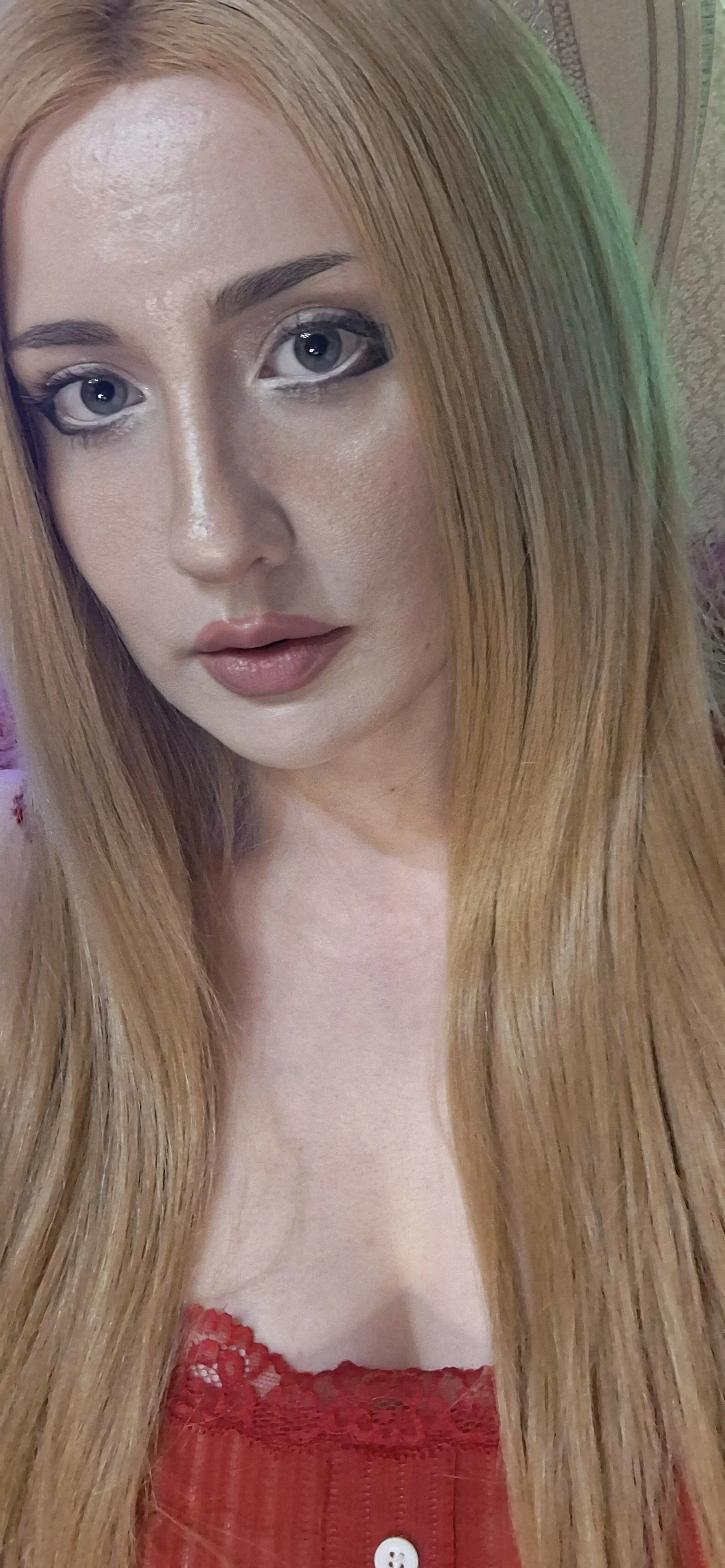 XXX Porn Photo of Nude RoseGee 5