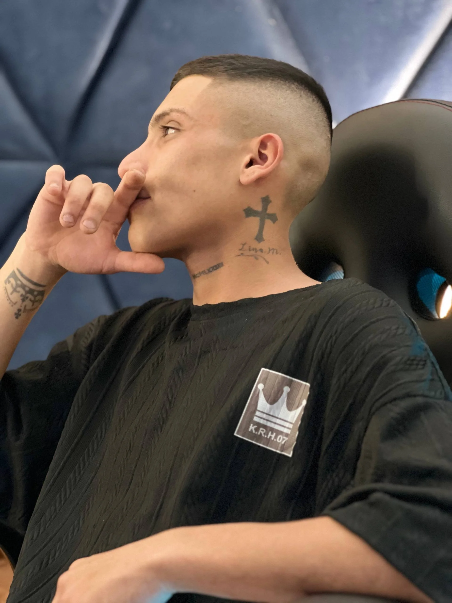 XXX Porn Photo of Nude Max_Valentino 4